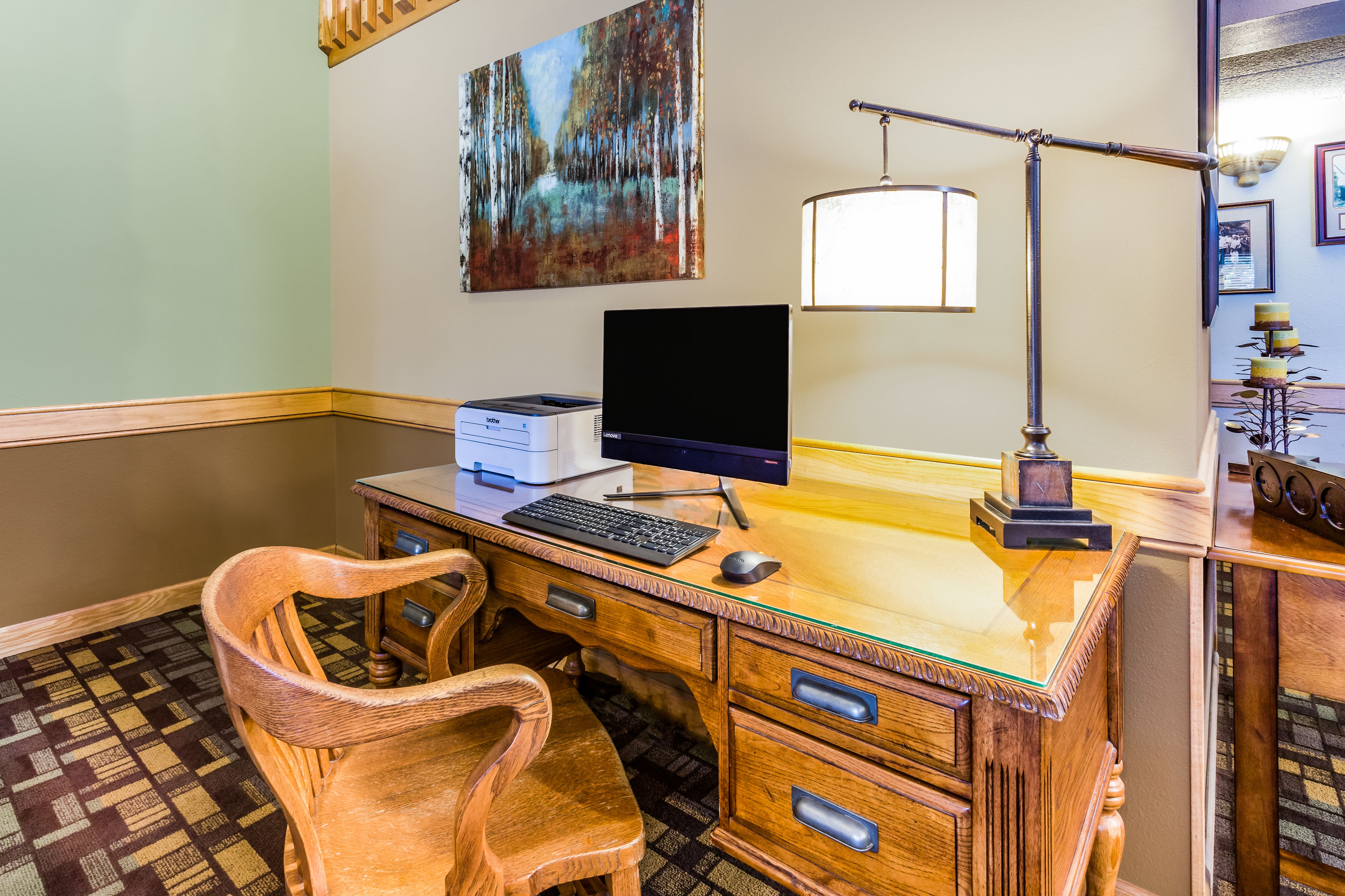 AmericInn by Wyndham Hampton | Hampton, IA Hotels