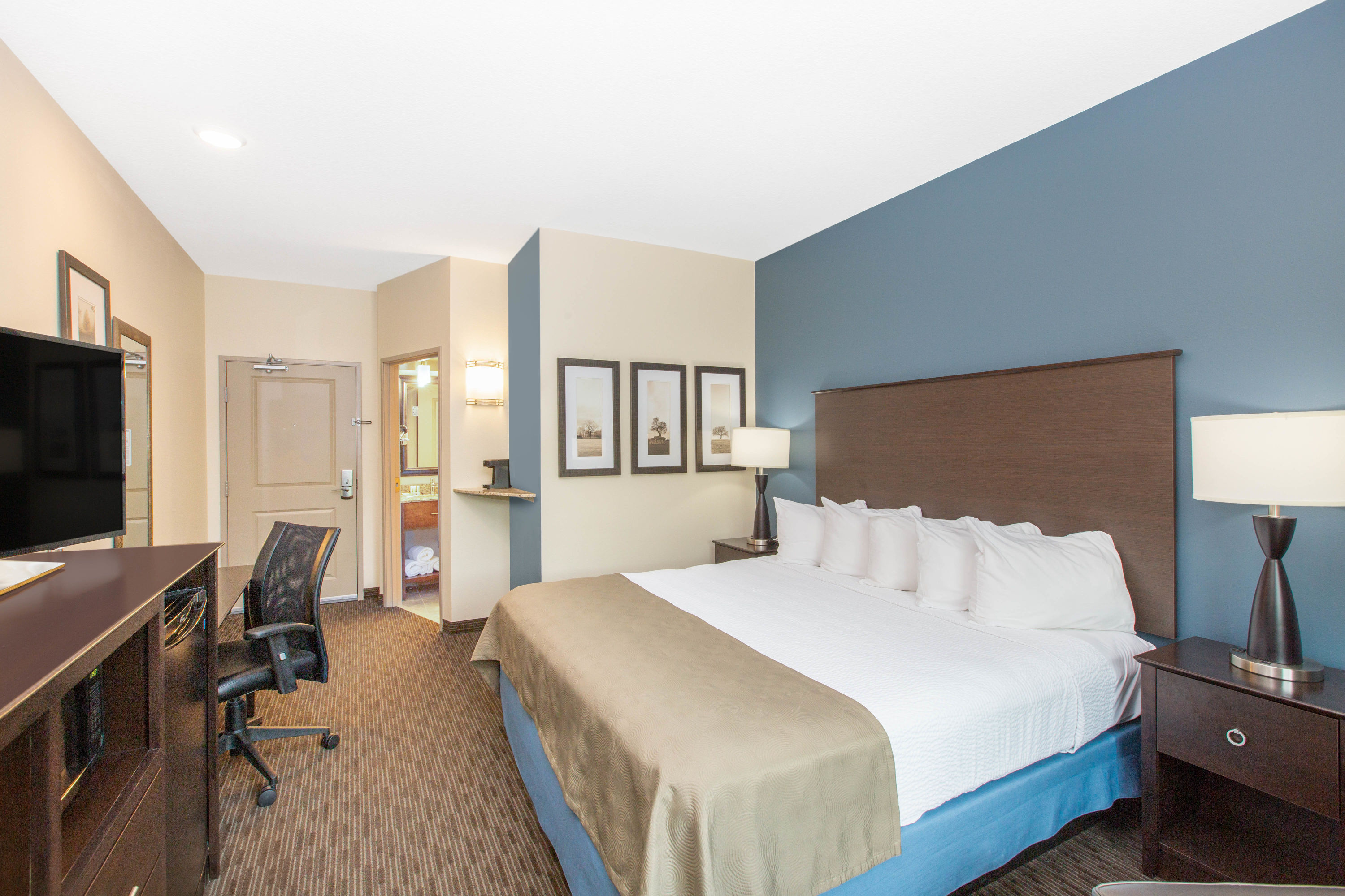 Americinn By Wyndham Humboldt Humboldt Ia Hotels