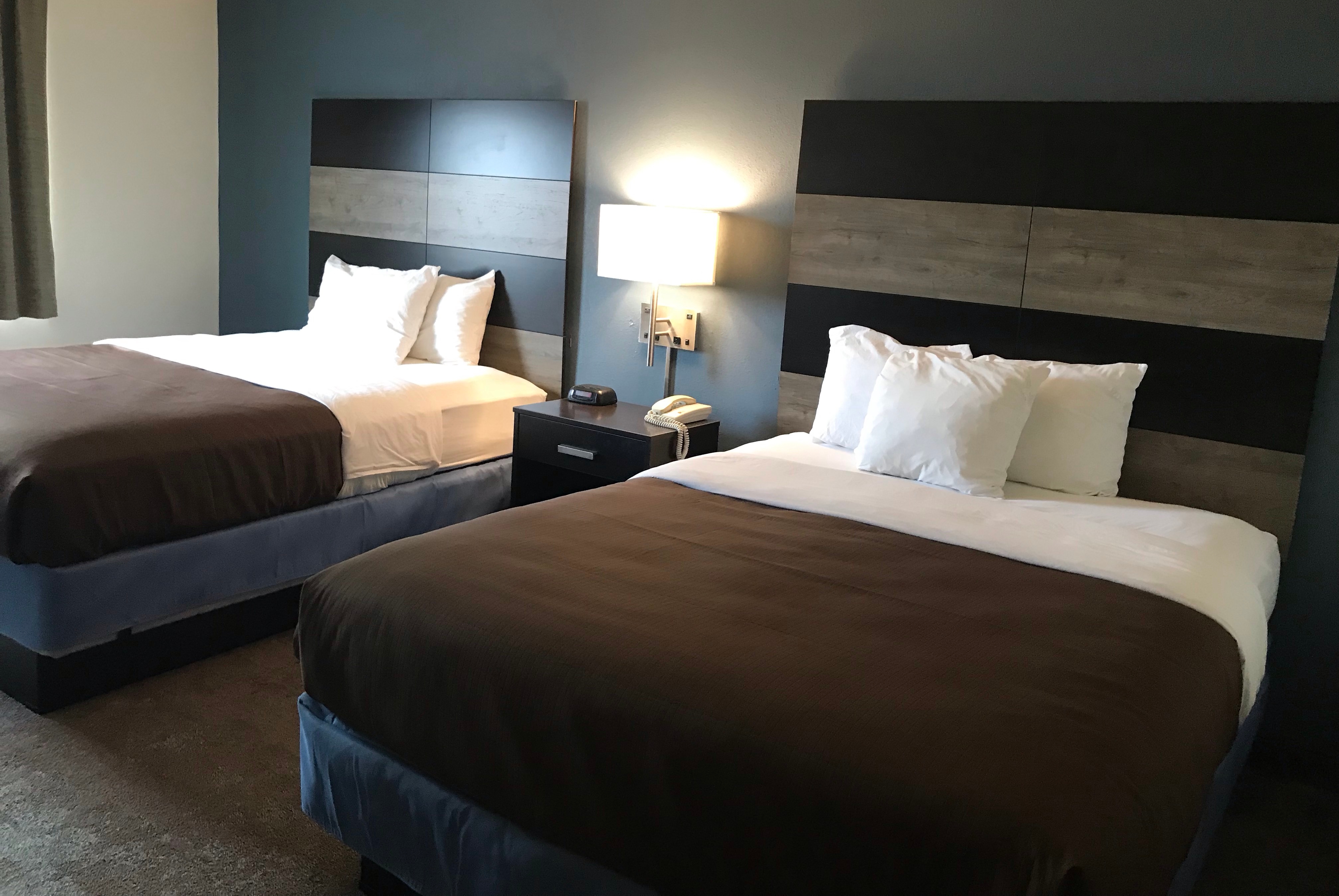 Americinn By Wyndham Maquoketa Maquoketa Ia Hotels