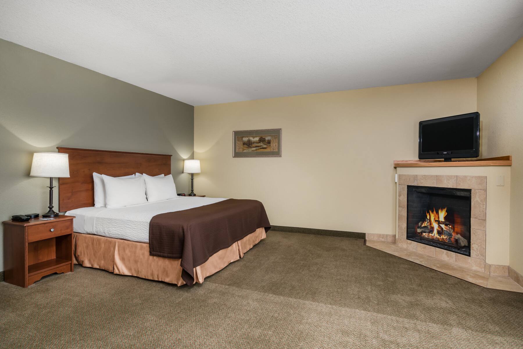 AmericInn By Wyndham Newton Newton IA Hotels AmericInn By Wyndham Newton Newton IA Hotels