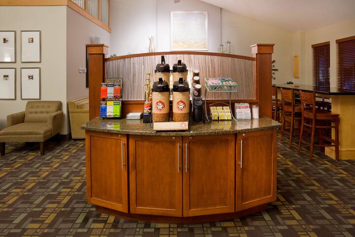 Americinn Hotel Suites Osage Hotels Ia 50461 Because We Care