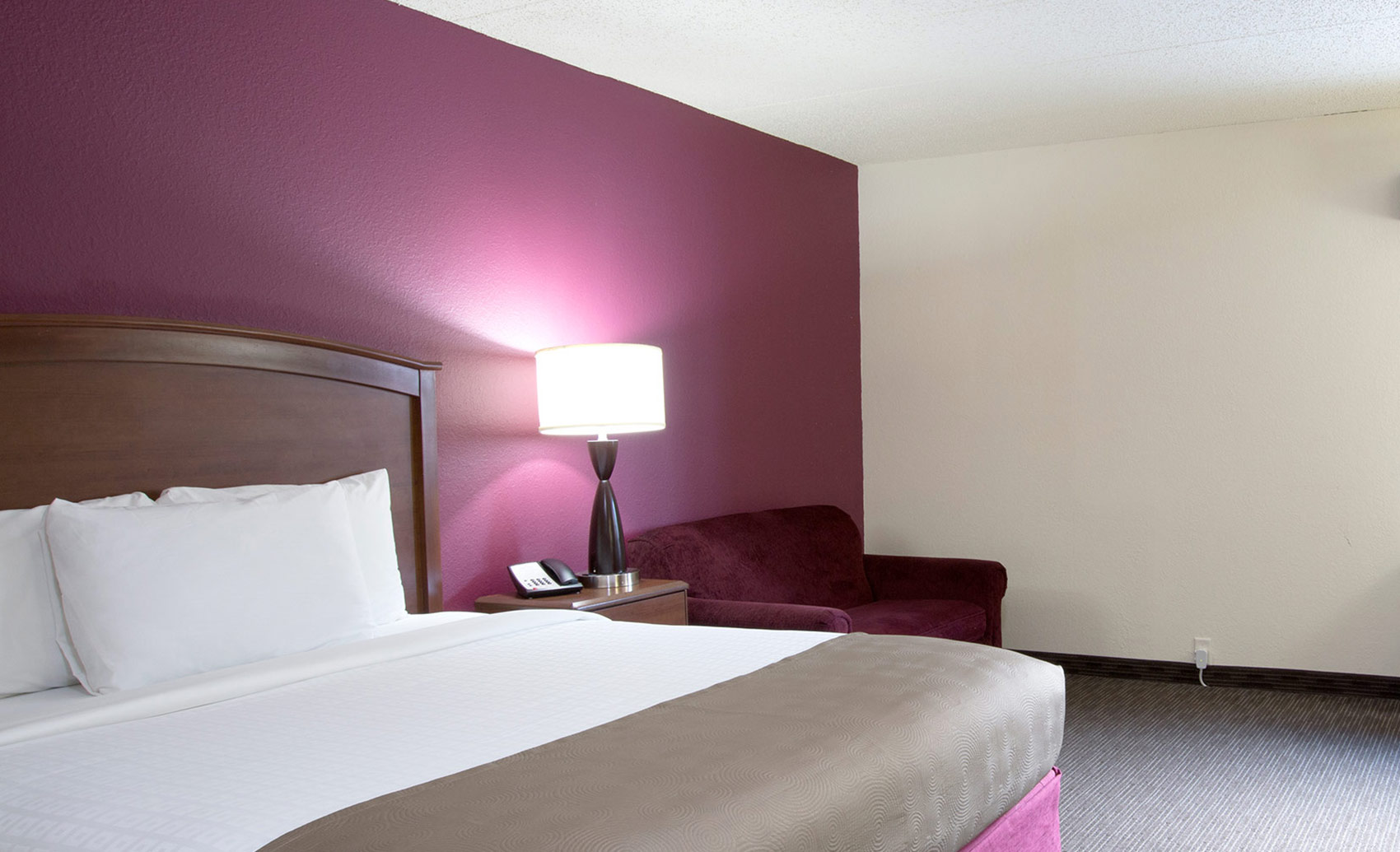 Americinn By Wyndham Osceola Osceola Ia Hotels