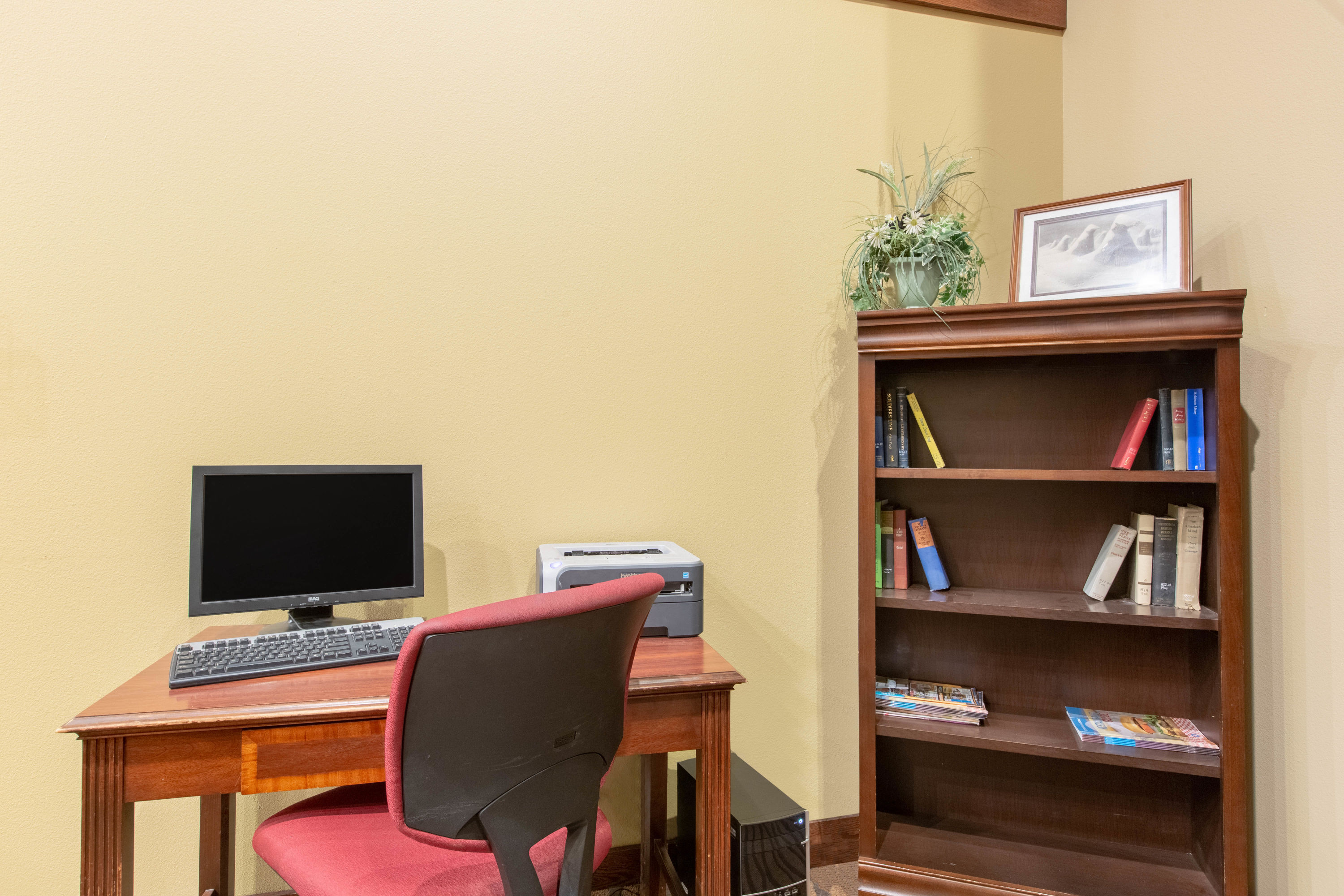 AmericInn by Wyndham Ottumwa business center in Ottumwa, Iowa