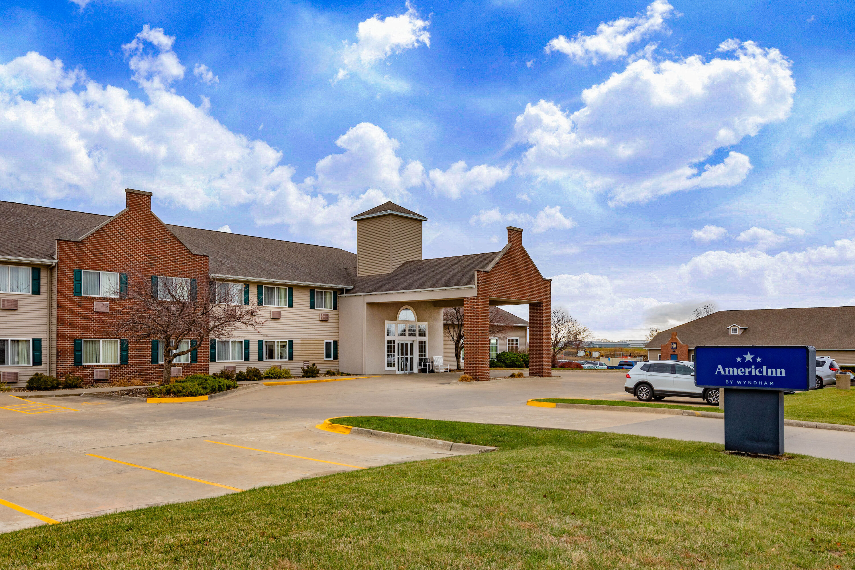 Americinn By Wyndham Pella Pella Ia Hotels Plus, guests can enjoy a pool and free breakfast, which have. americinn by wyndham pella pella ia