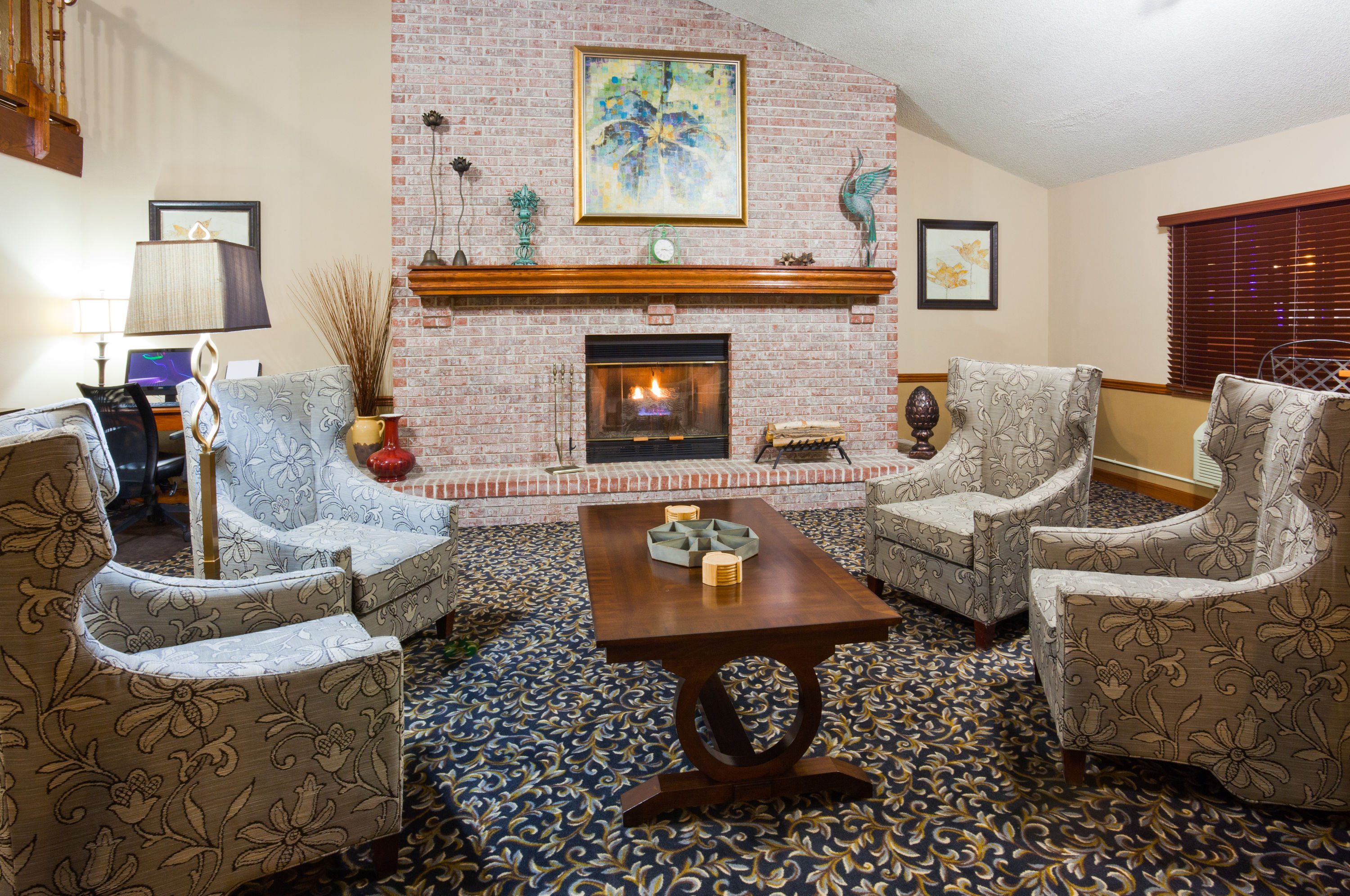 AmericInn by Wyndham Spencer Spencer, IA Hotels