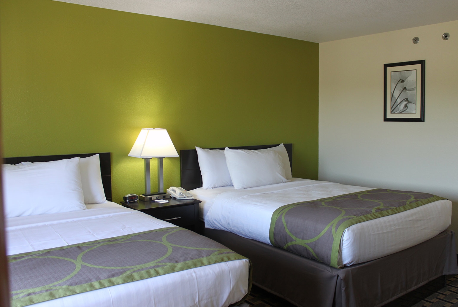Extended Stay Burlington Ia