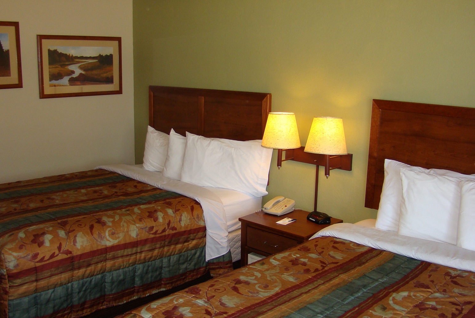 AmericInn by Wyndham Kewanee Kewanee, IL Hotels