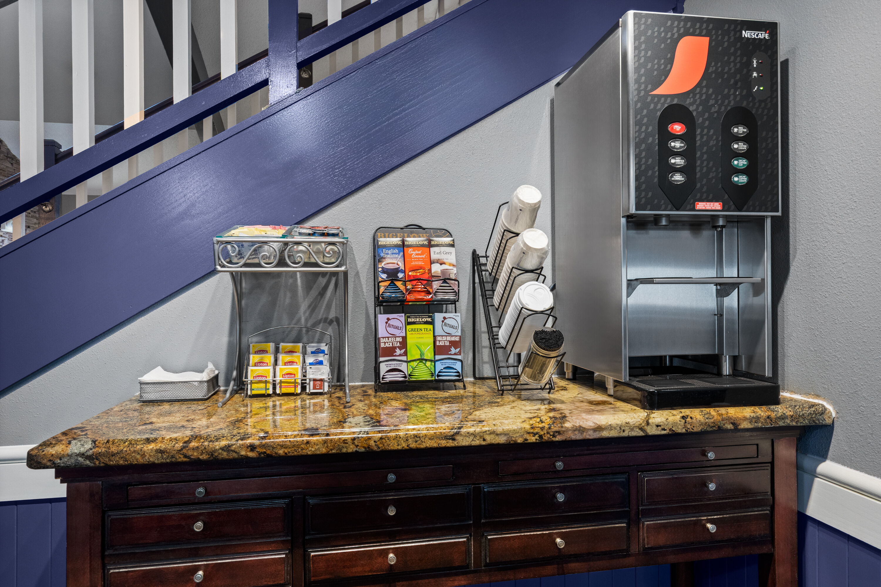 Property amenity at AmericInn by Wyndham Monmouth in Monmouth, Illinois