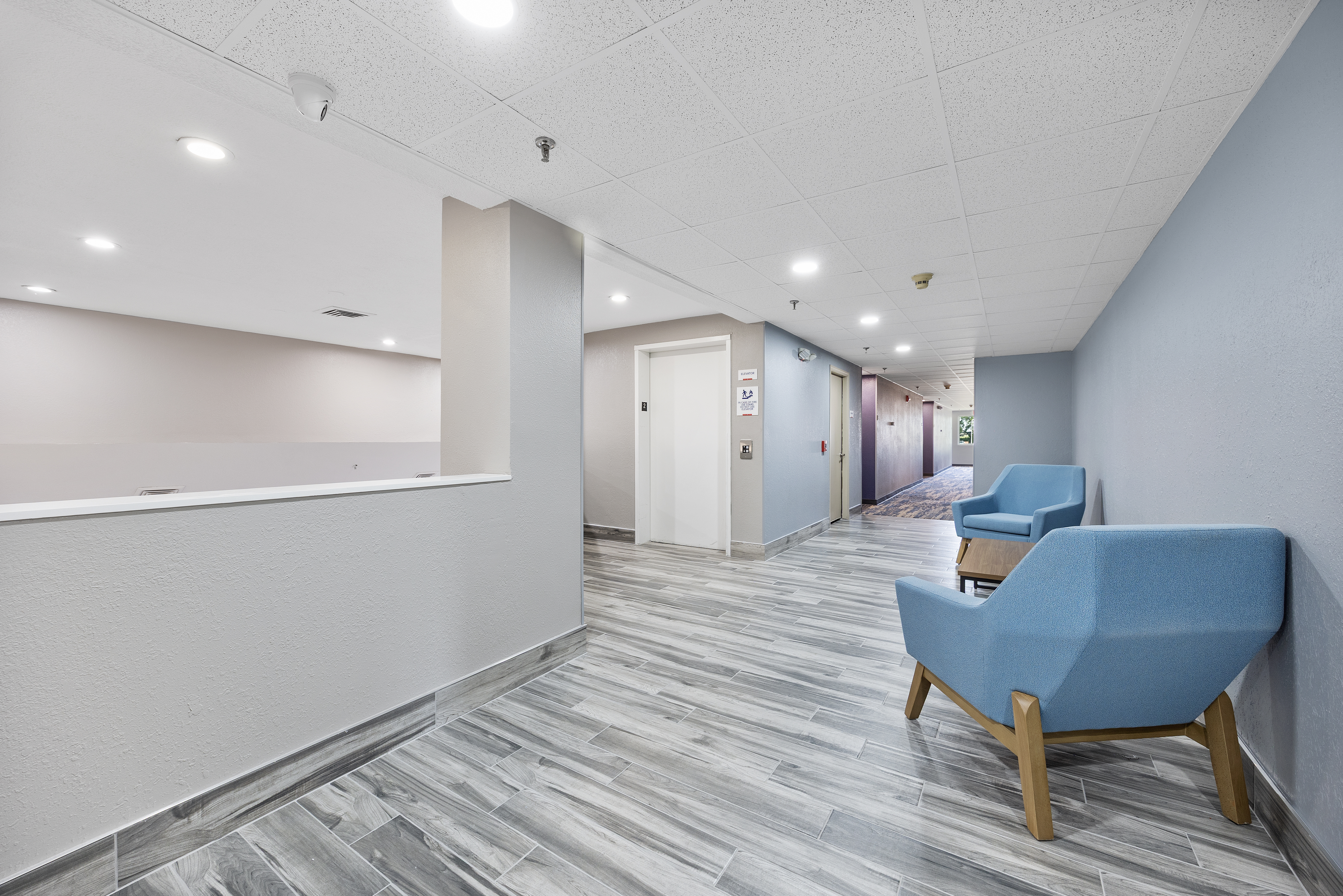 Property amenity at AmericInn by Wyndham Urbana/Champaign University Area in Urbana, Illinois