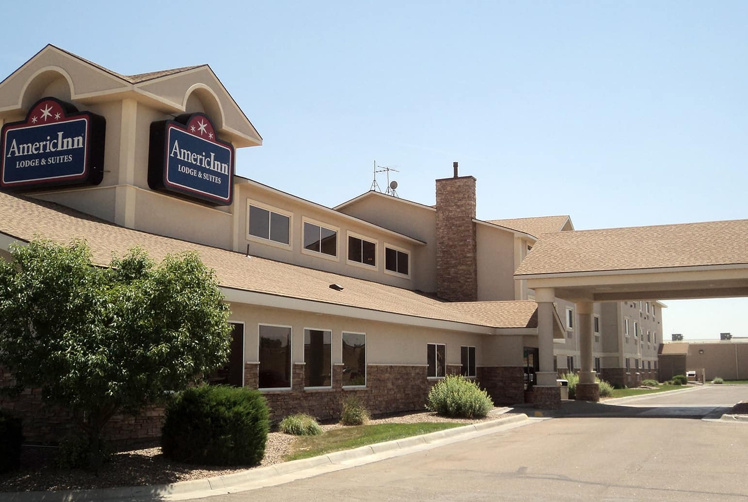 Americinn By Wyndham Garden City Garden City Ks Hotels.