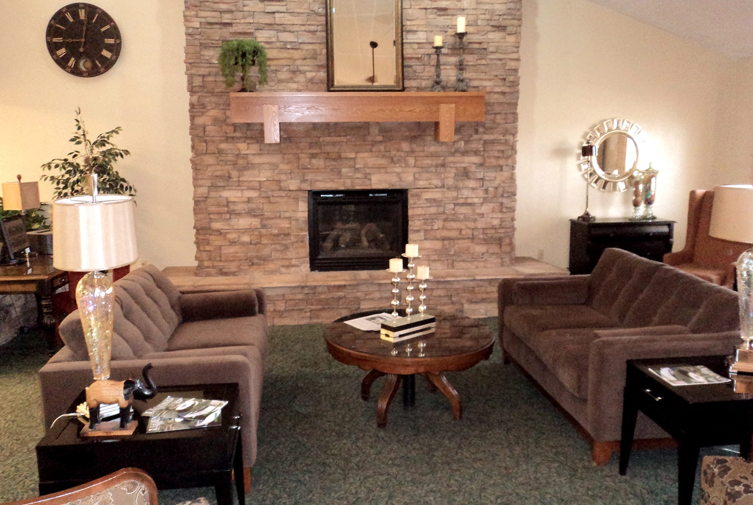 Americinn By Wyndham Garden City Garden City Ks Hotels