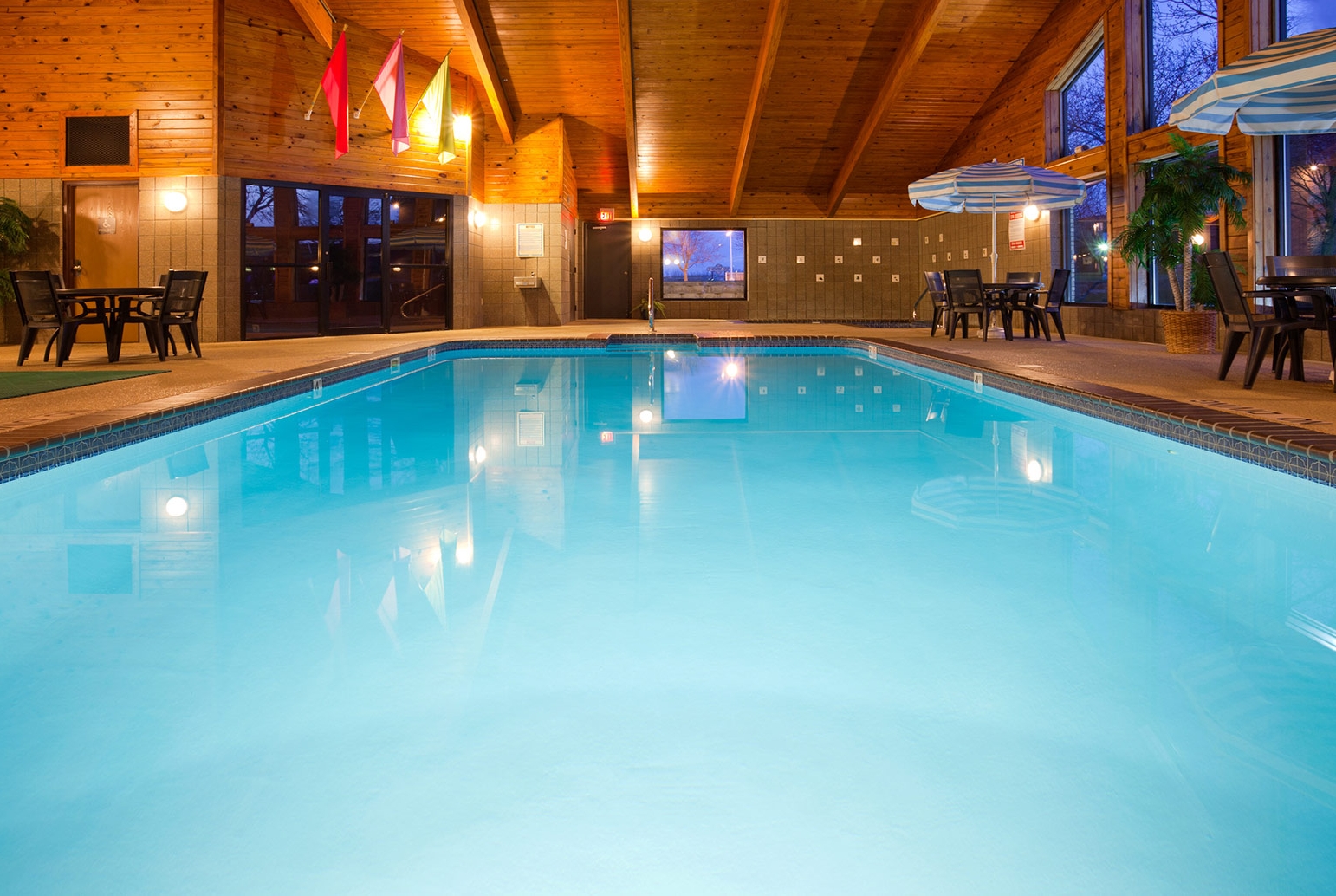 Americinn By Wyndham Garden City Garden City Ks Hotels