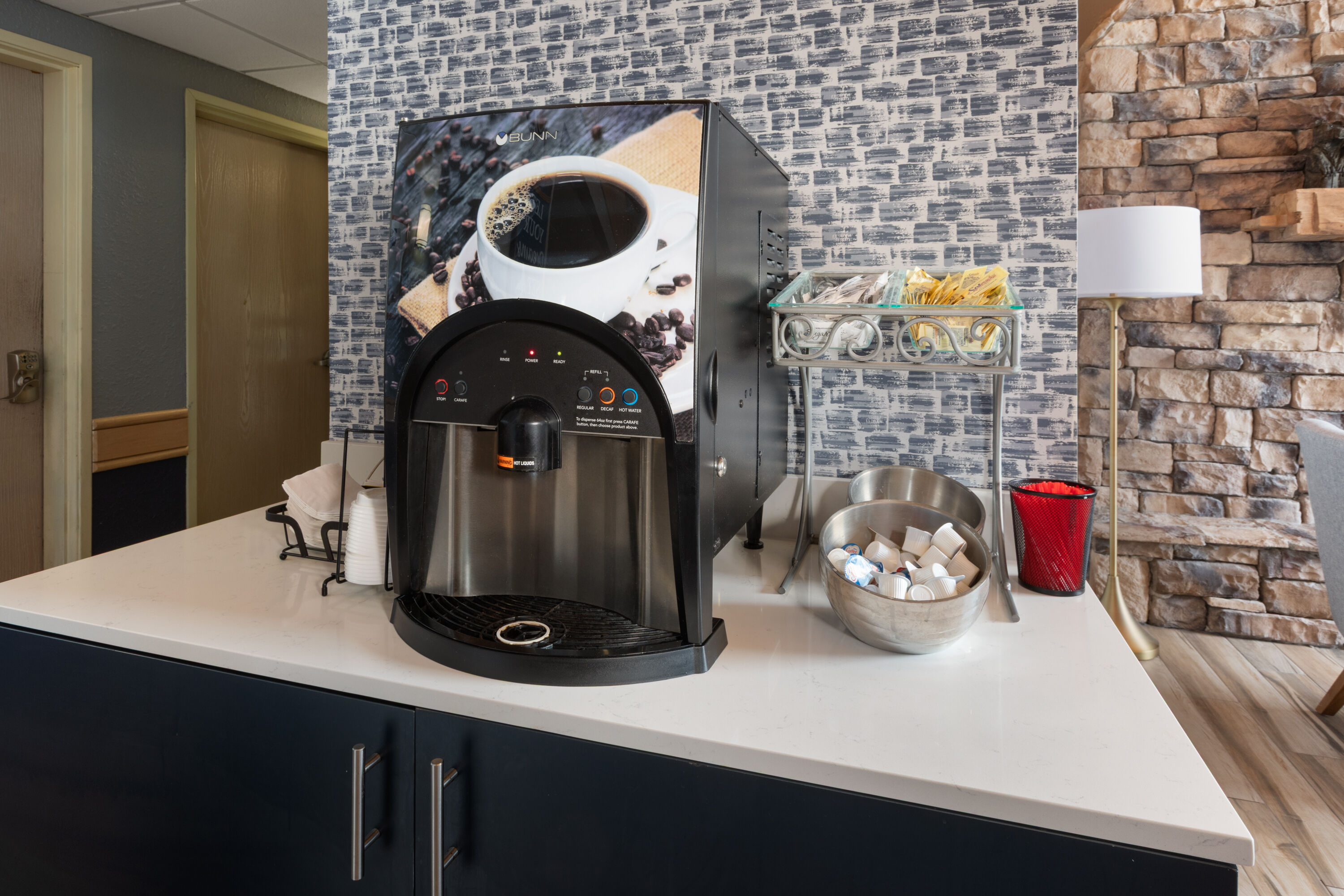 Property amenity at AmericInn by Wyndham Douglas/Saugatuck in Douglas, Michigan