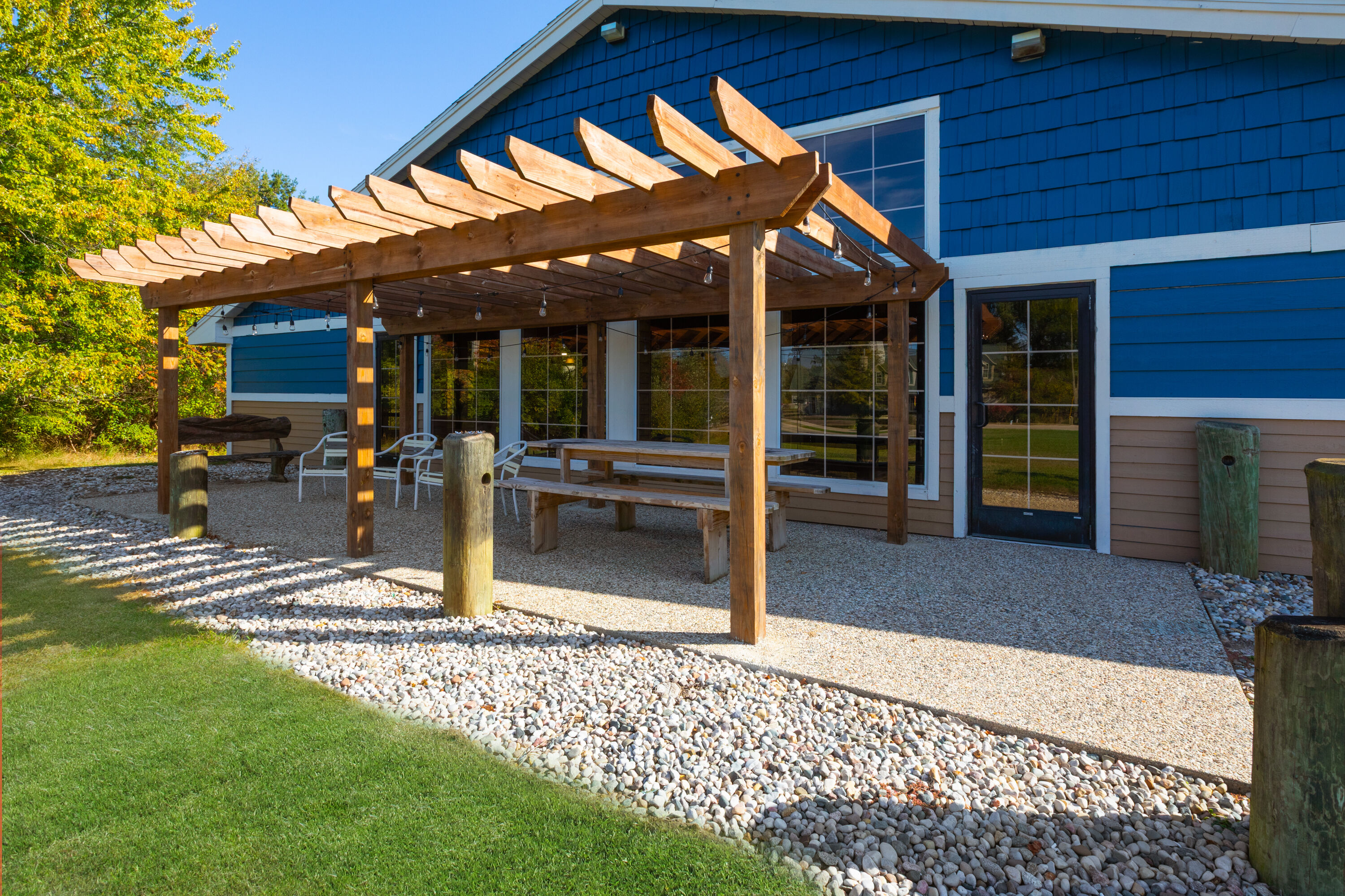 Property amenity at AmericInn by Wyndham Douglas/Saugatuck in Douglas, Michigan