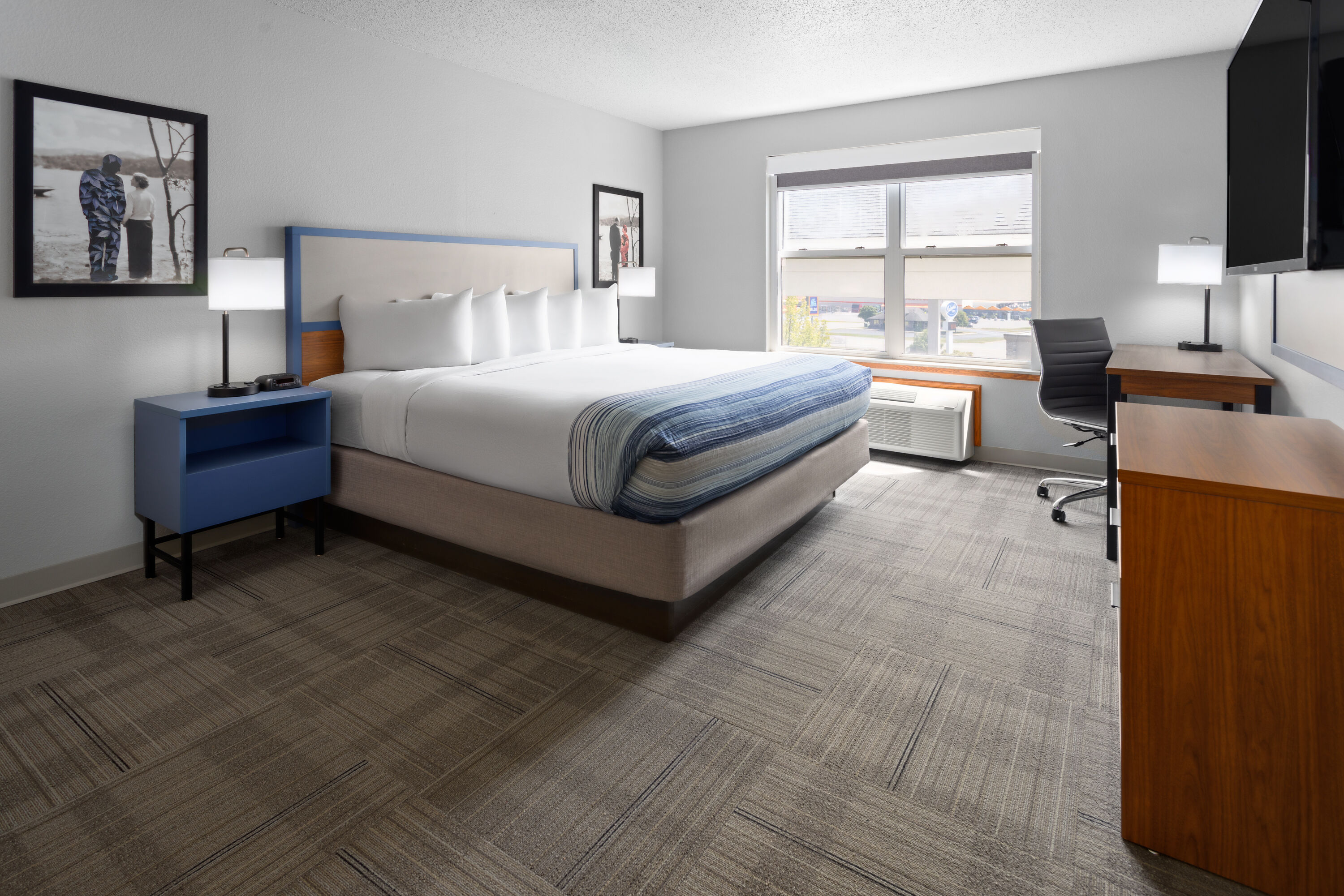 AmericInn by Wyndham Iron Mountain | Iron Mountain, MI Hotels