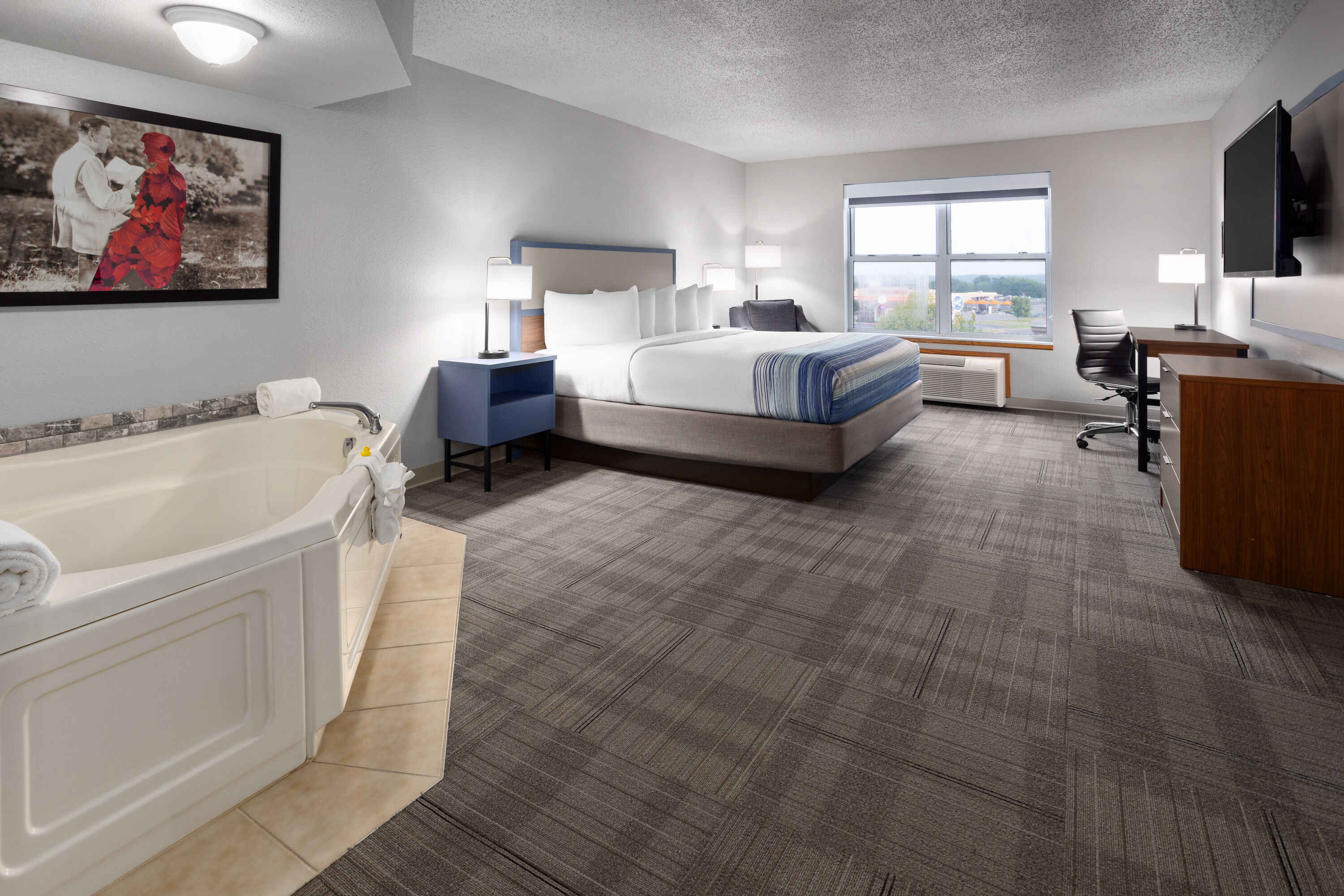 AmericInn by Wyndham Iron Mountain | Iron Mountain, MI Hotels