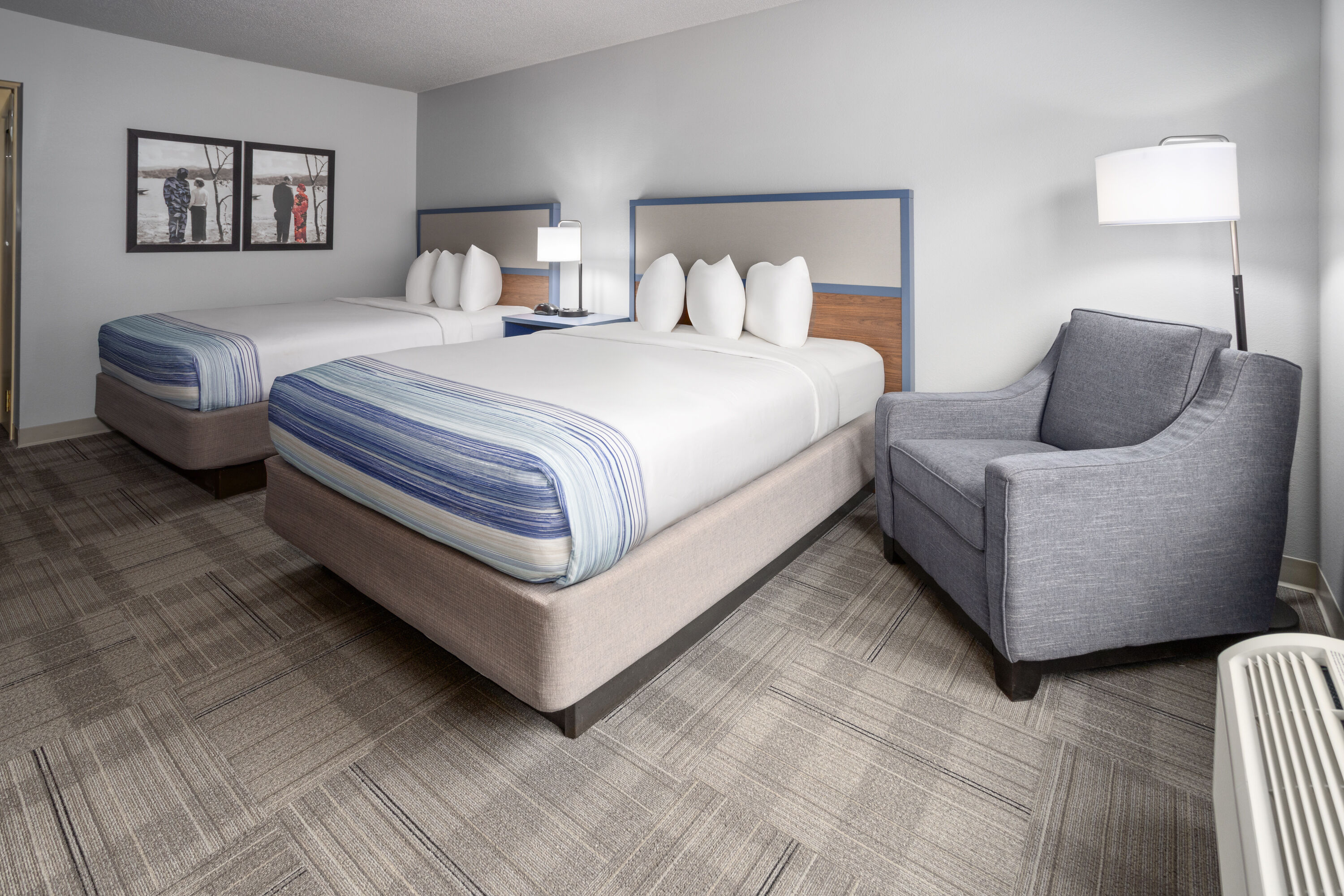AmericInn by Wyndham Iron Mountain | Iron Mountain, MI Hotels