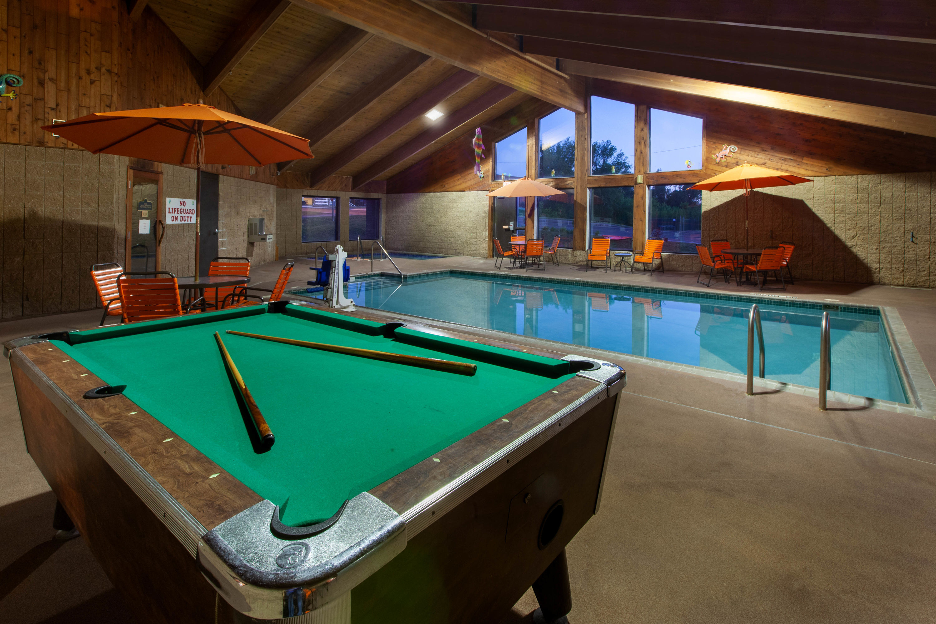 AmericInn by Wyndham Iron River Iron River, MI Hotels