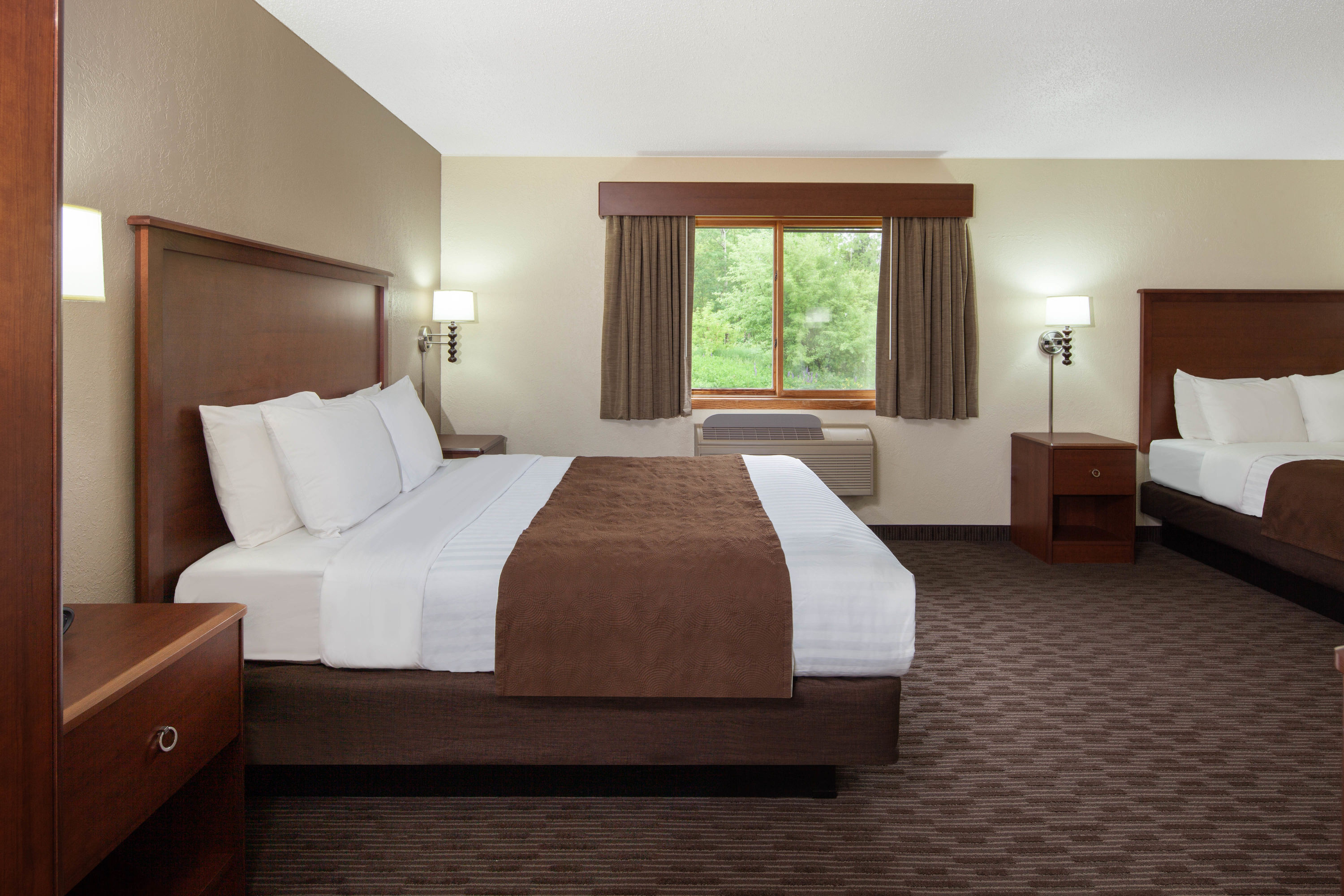 AmericInn by Wyndham Ironwood Ironwood, MI Hotels
