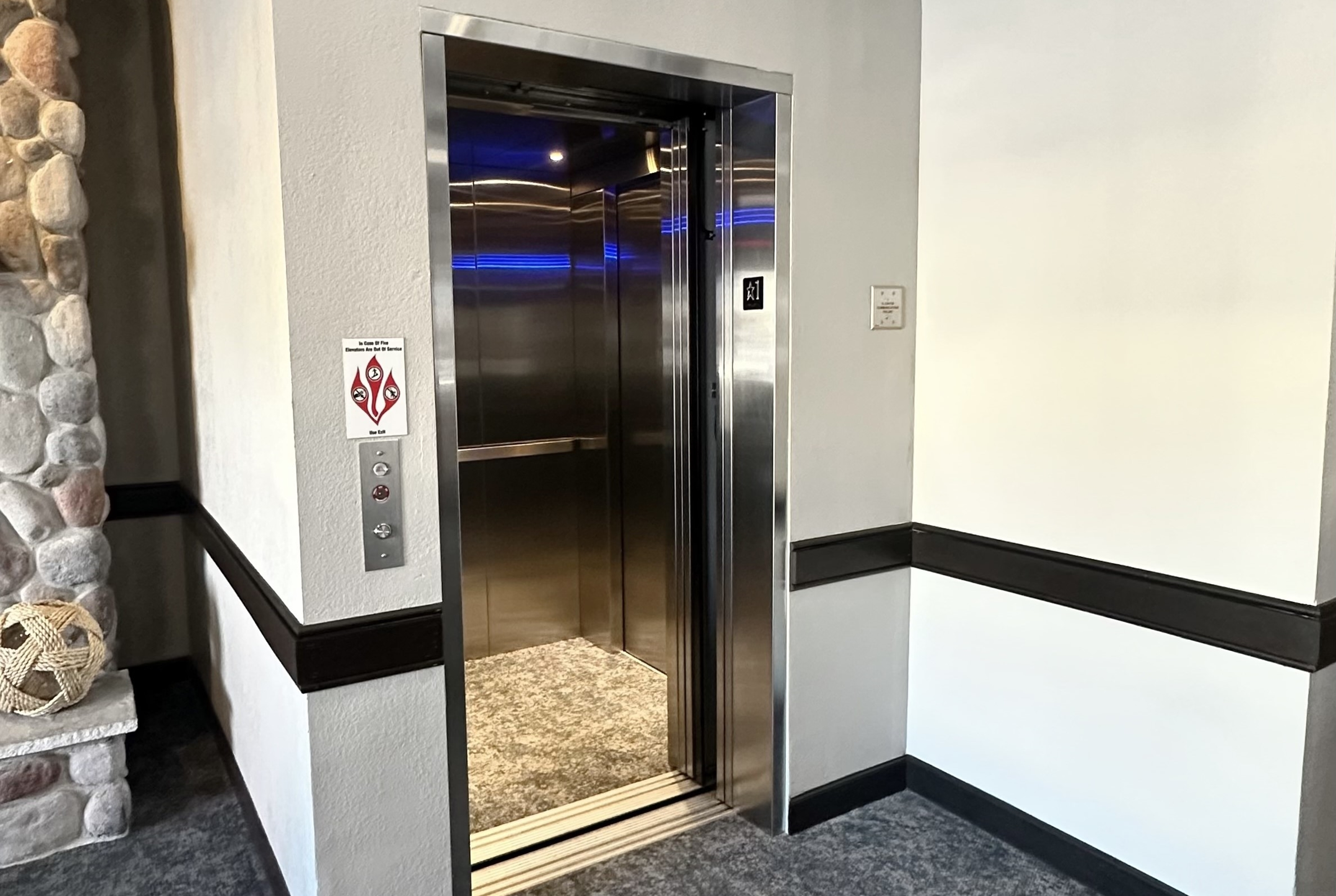 Property amenity at AmericInn by Wyndham Menominee in Menominee, Michigan