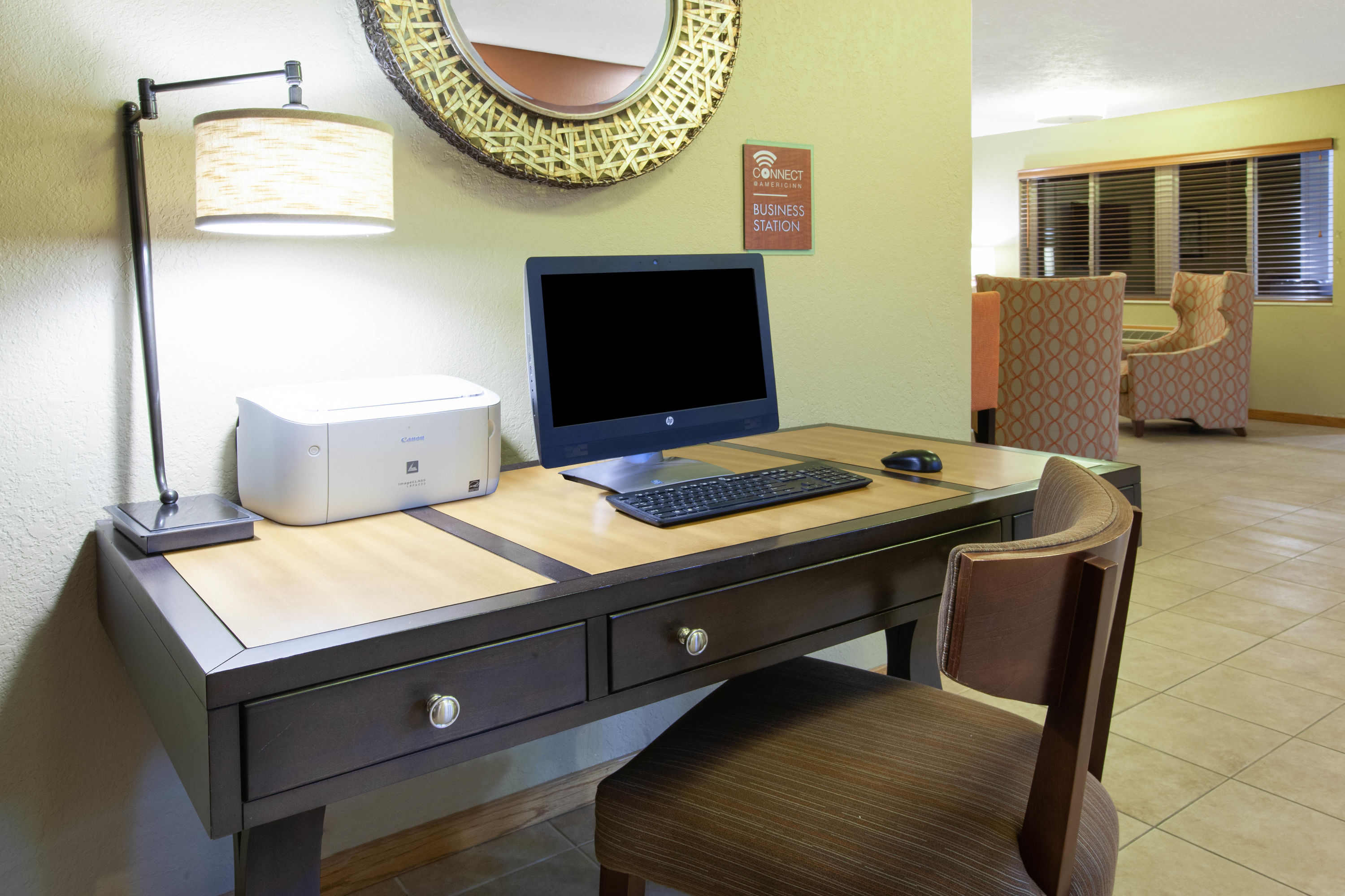 AmericInn by Wyndham Petoskey business center in Petoskey, Michigan