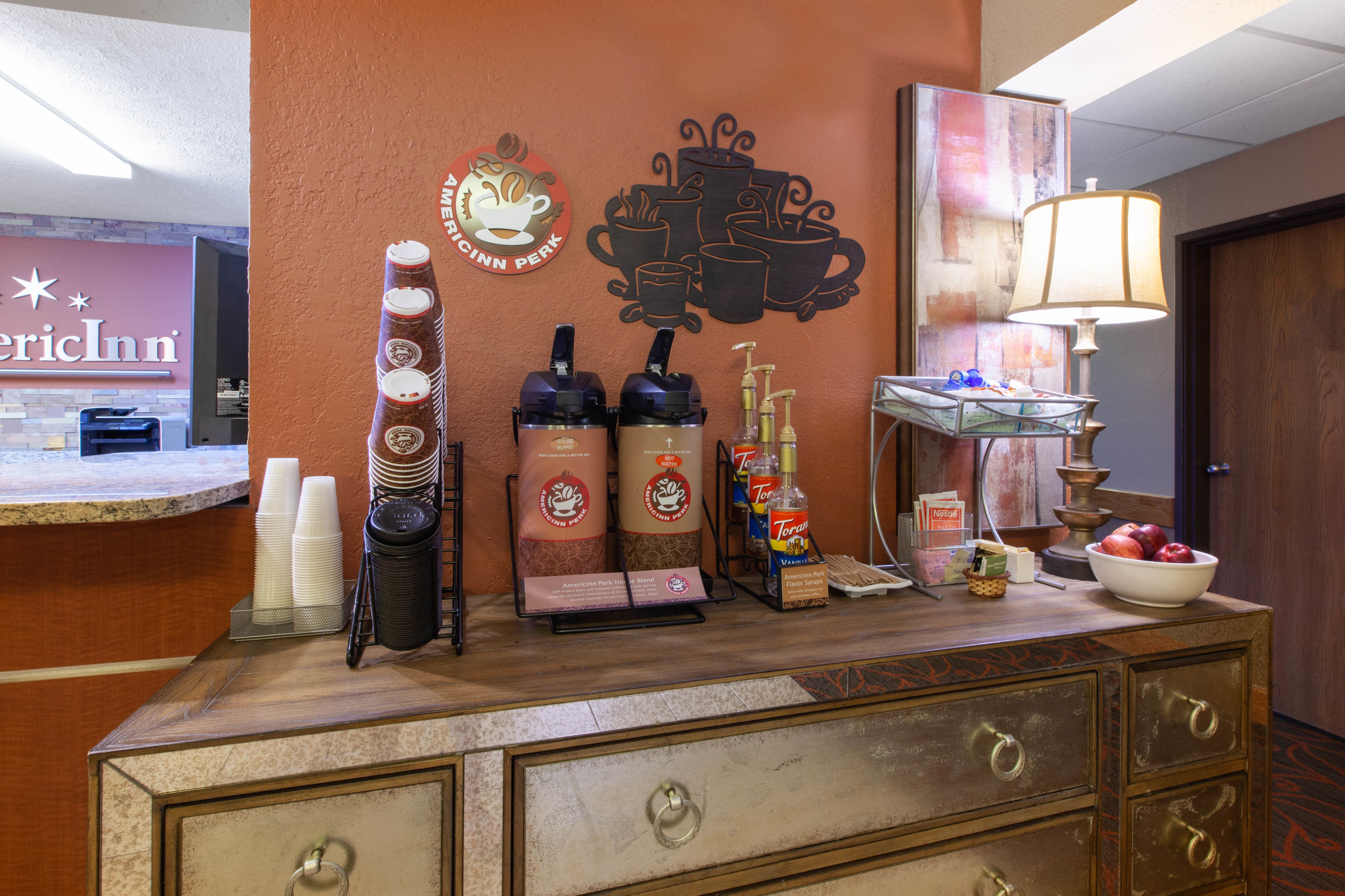 Property amenity at AmericInn by Wyndham Petoskey in Petoskey, Michigan