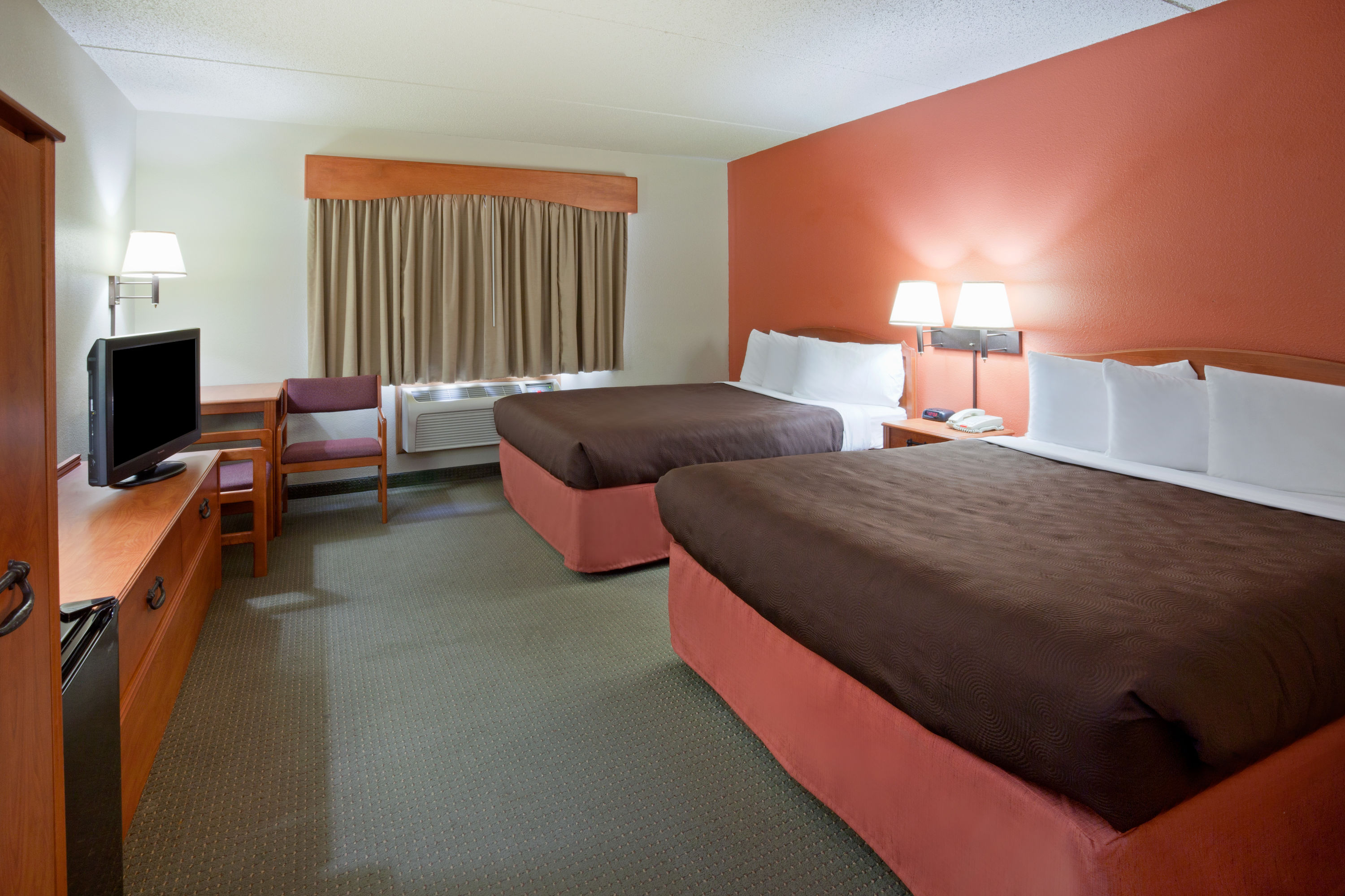 AmericInn by Wyndham Wetmore Munising  Wetmore MI  Hotels