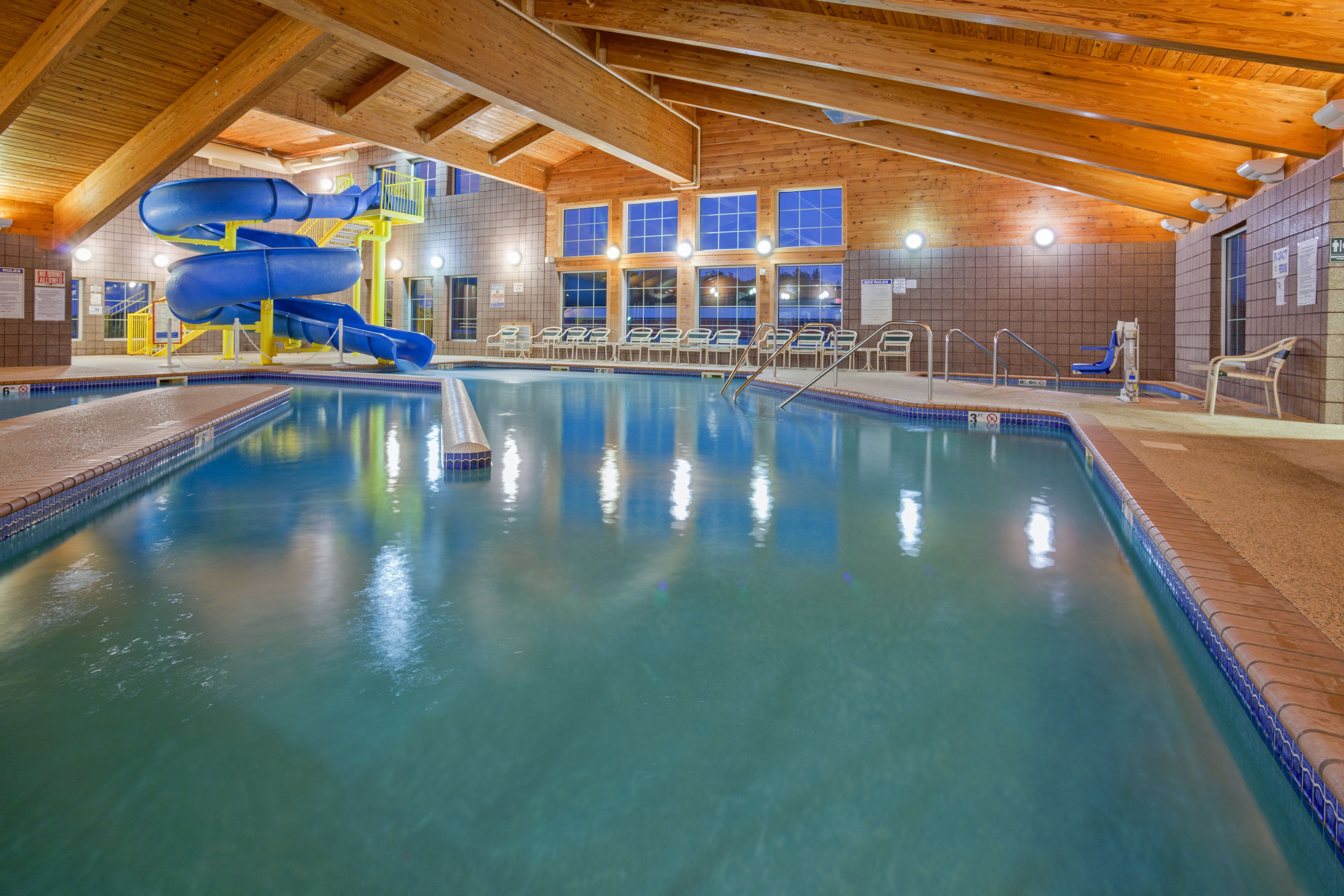 AmericInn by Wyndham Wetmore Munising  Wetmore MI  Hotels