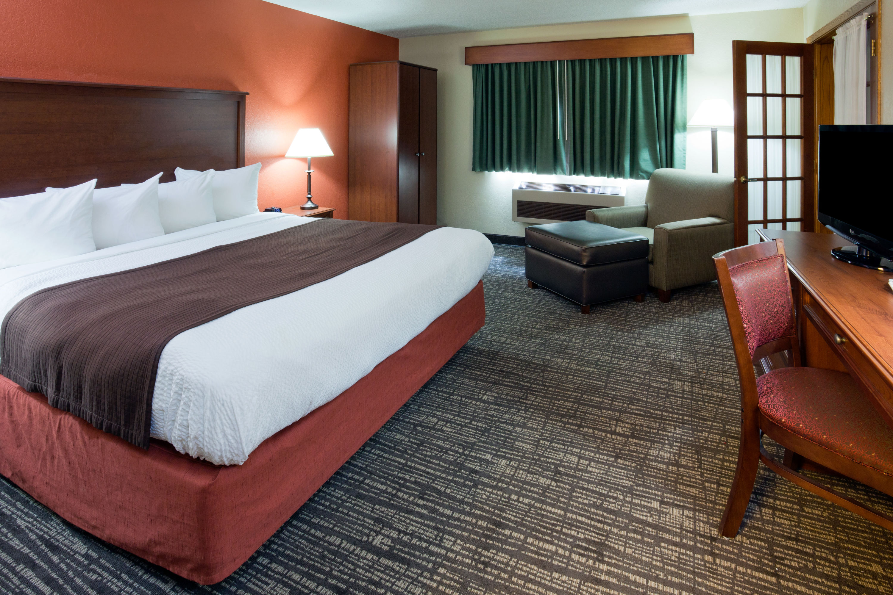 Americinn By Wyndham Alexandria Alexandria Hotels Mn 56308