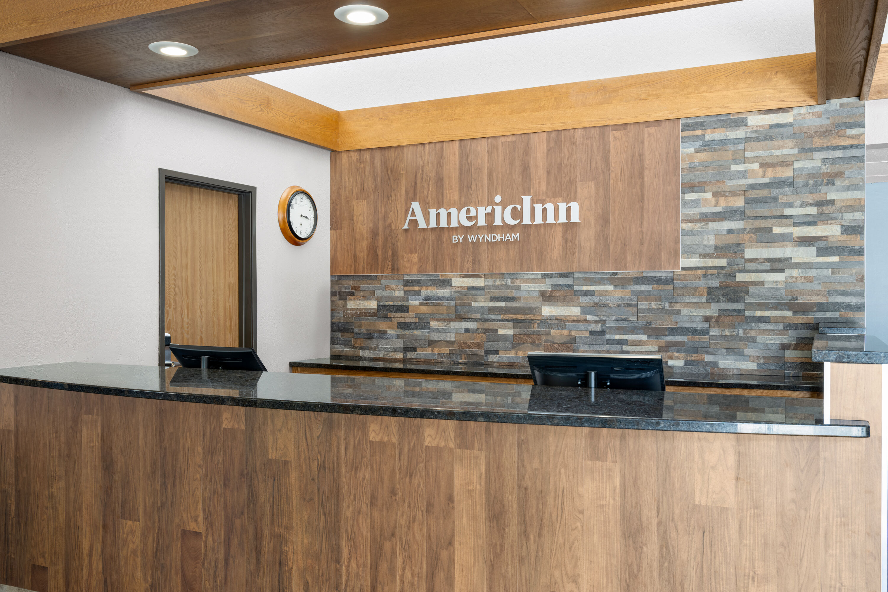 AmericInn by Wyndham Alexandria | Alexandria, MN Hotels