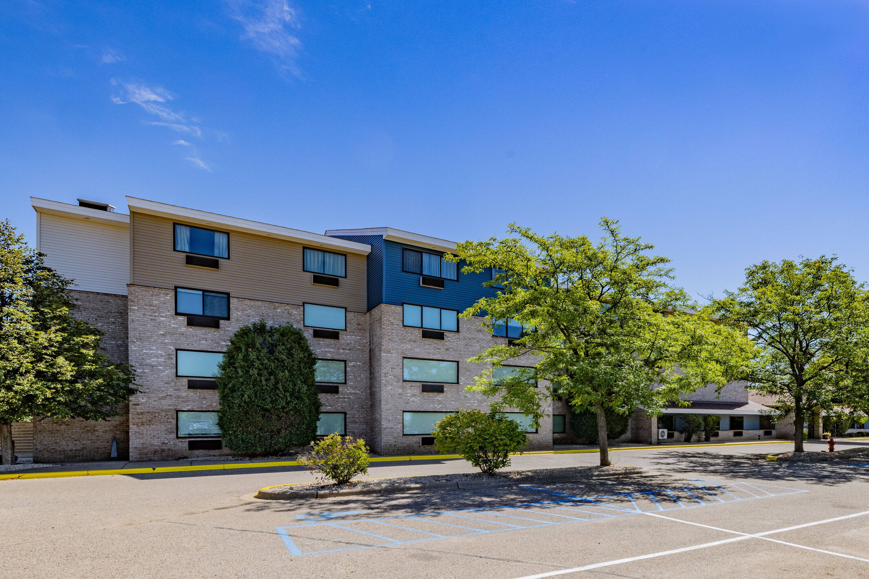 Americinn By Wyndham Le Valley Hotels Mn 55124