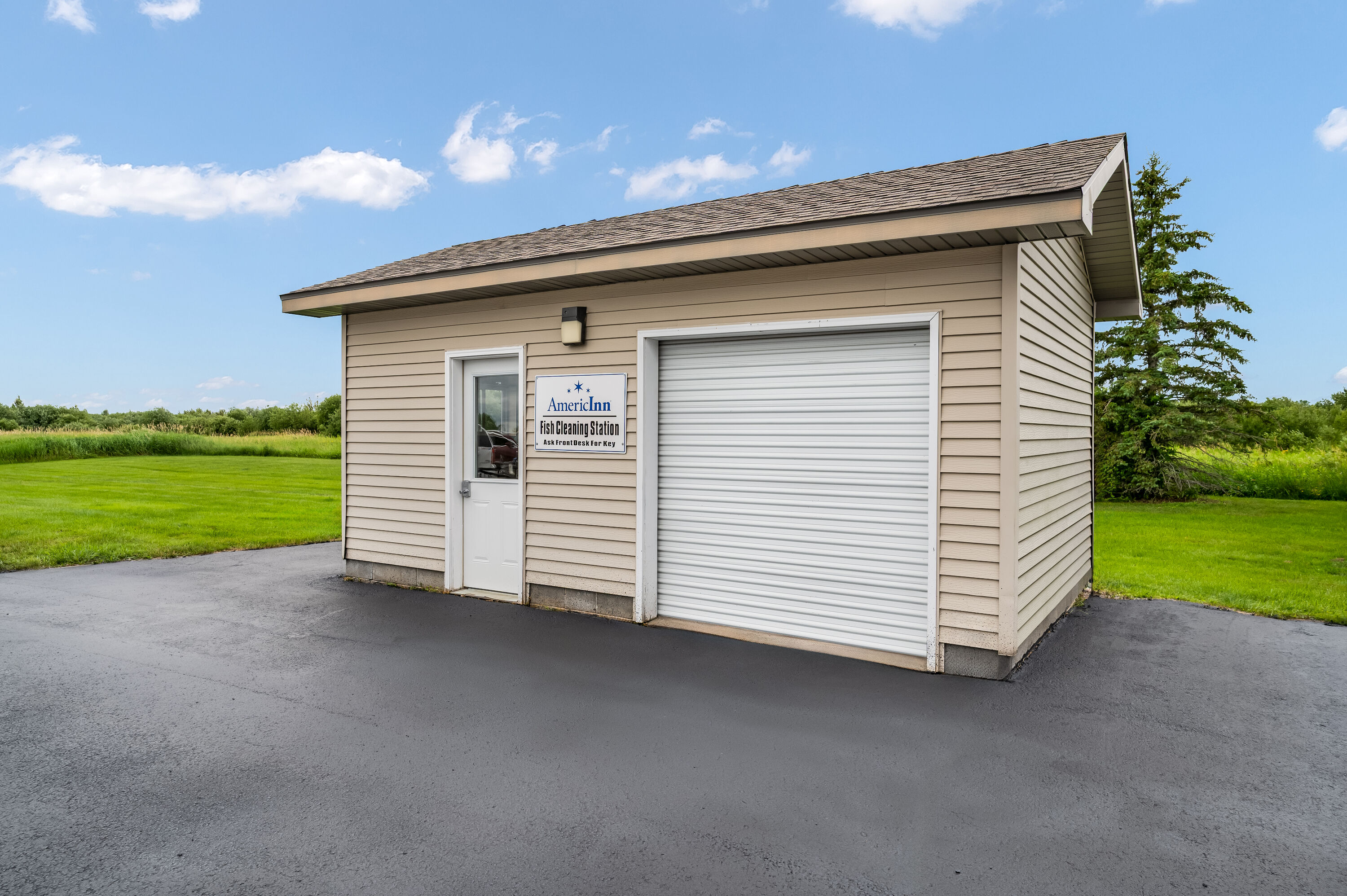 Property amenity at AmericInn by Wyndham, Baudette in Baudette, Minnesota