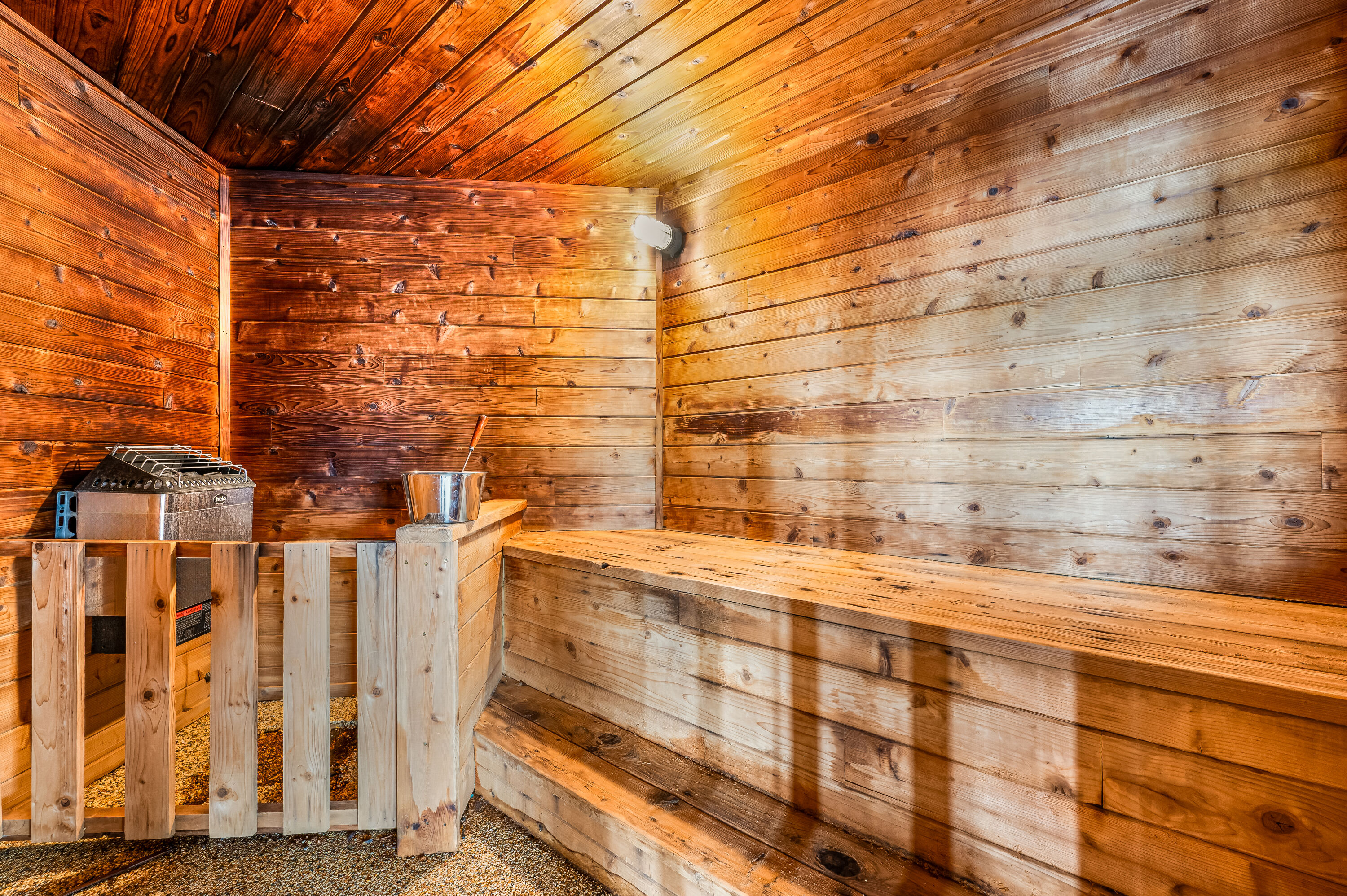 AmericInn by Wyndham, Baudette sauna in Baudette, Minnesota