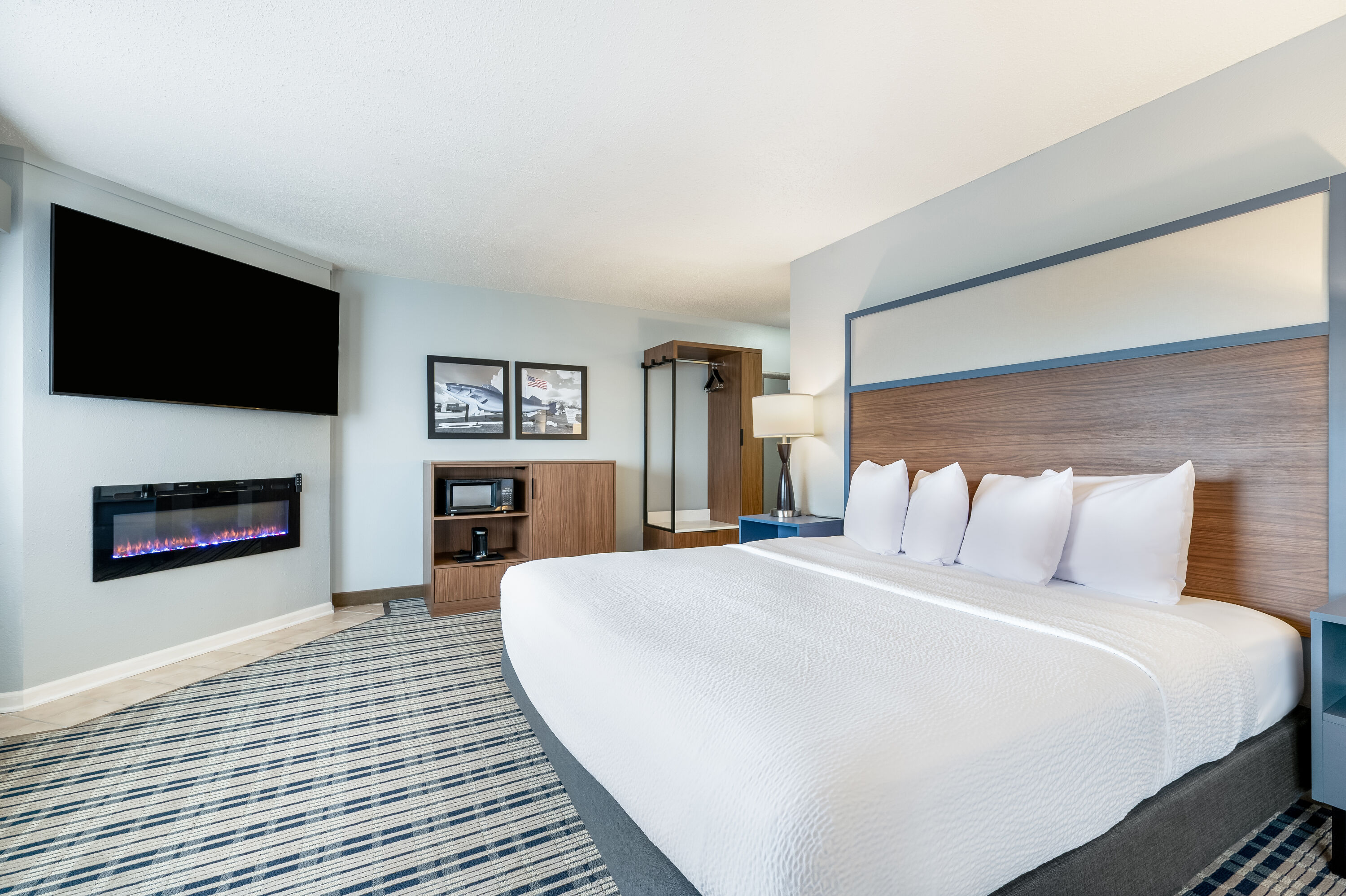 AmericInn by Wyndham, Baudette suite in Baudette, Minnesota