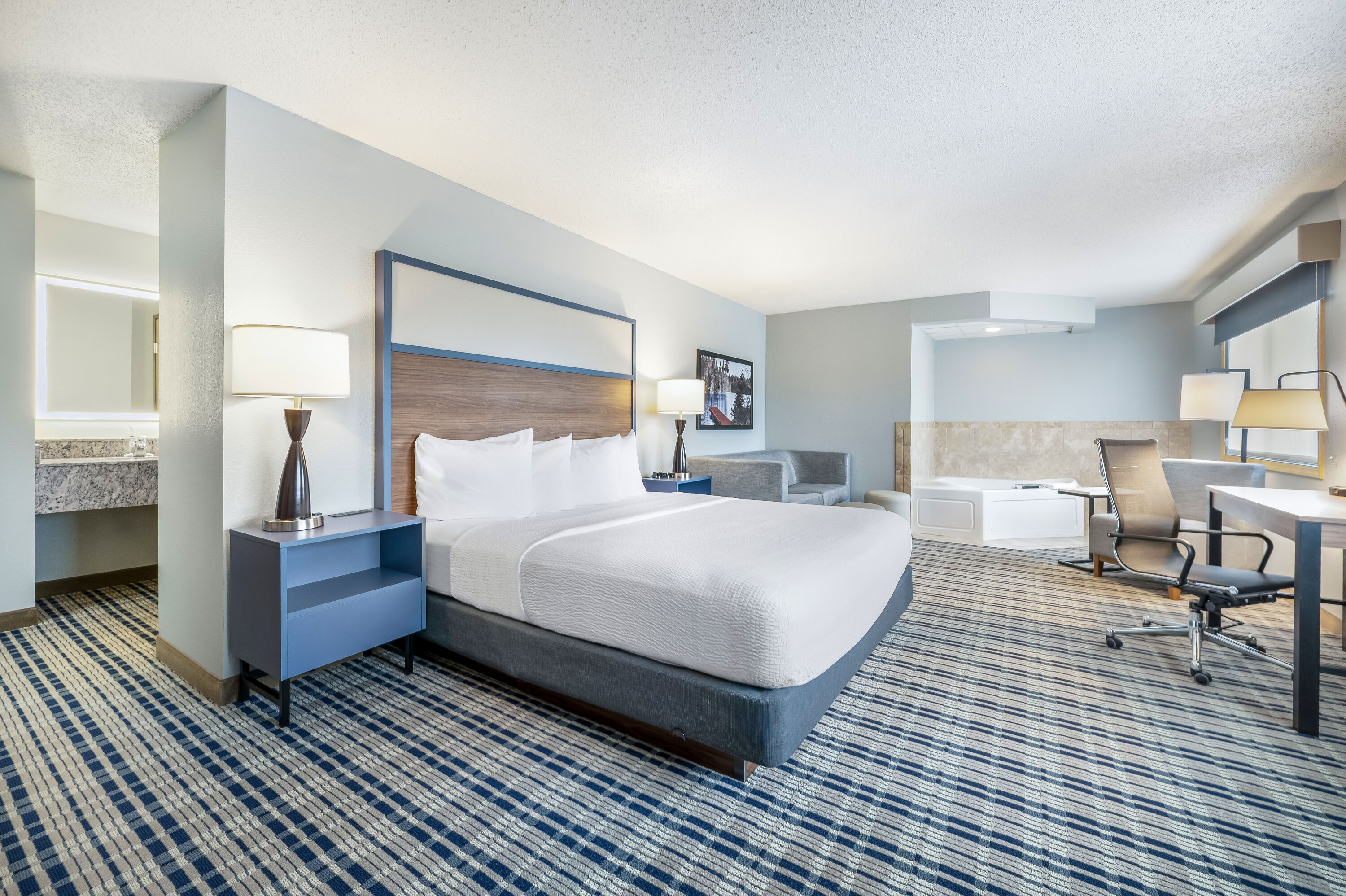 AmericInn by Wyndham, Baudette suite in Baudette, Minnesota
