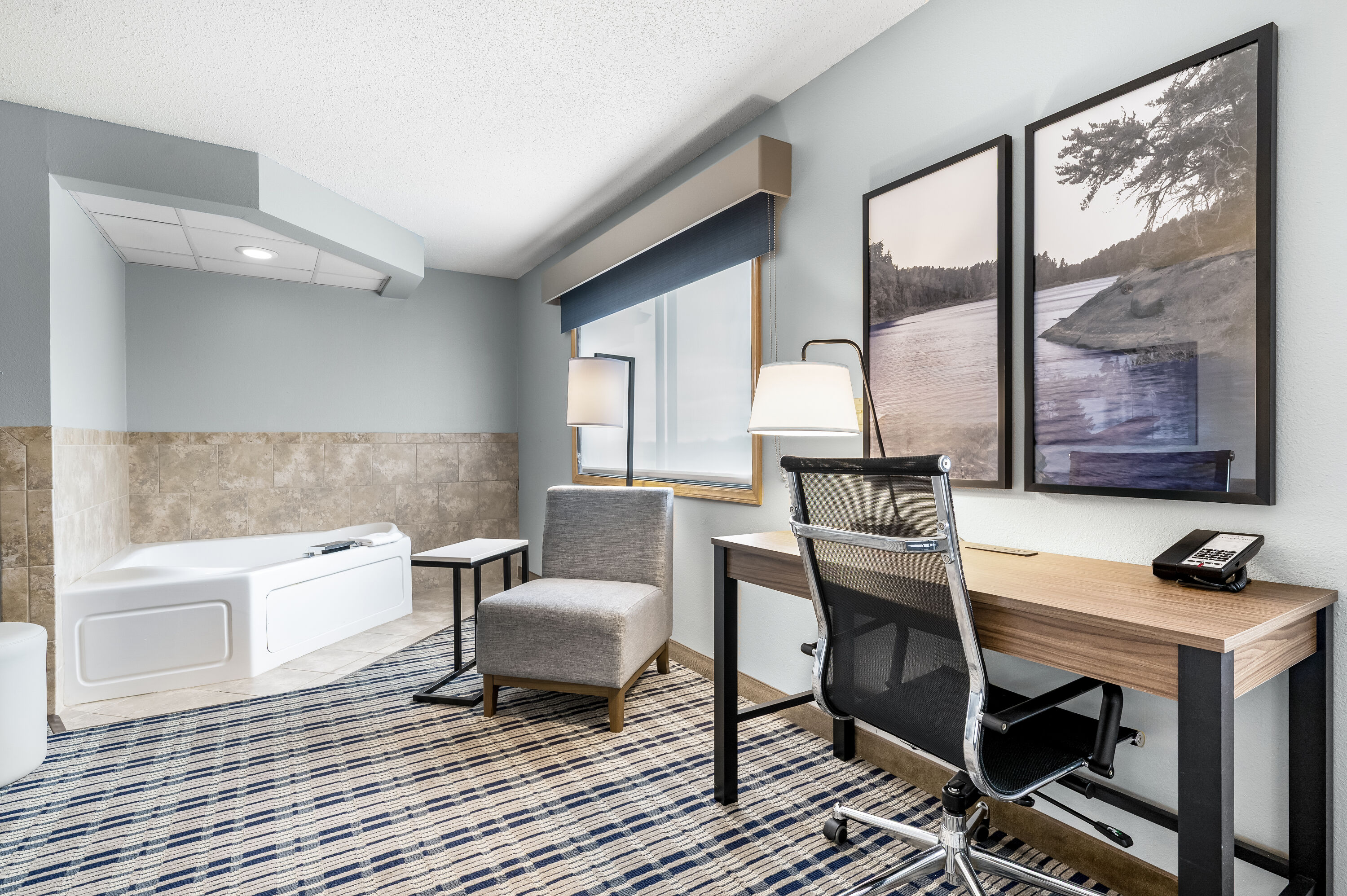AmericInn by Wyndham, Baudette suite in Baudette, Minnesota