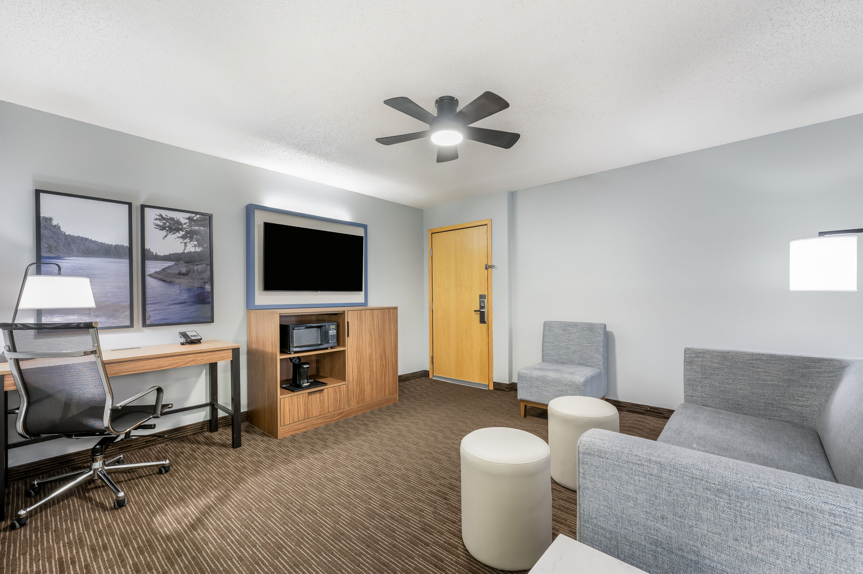 AmericInn by Wyndham, Baudette suite in Baudette, Minnesota