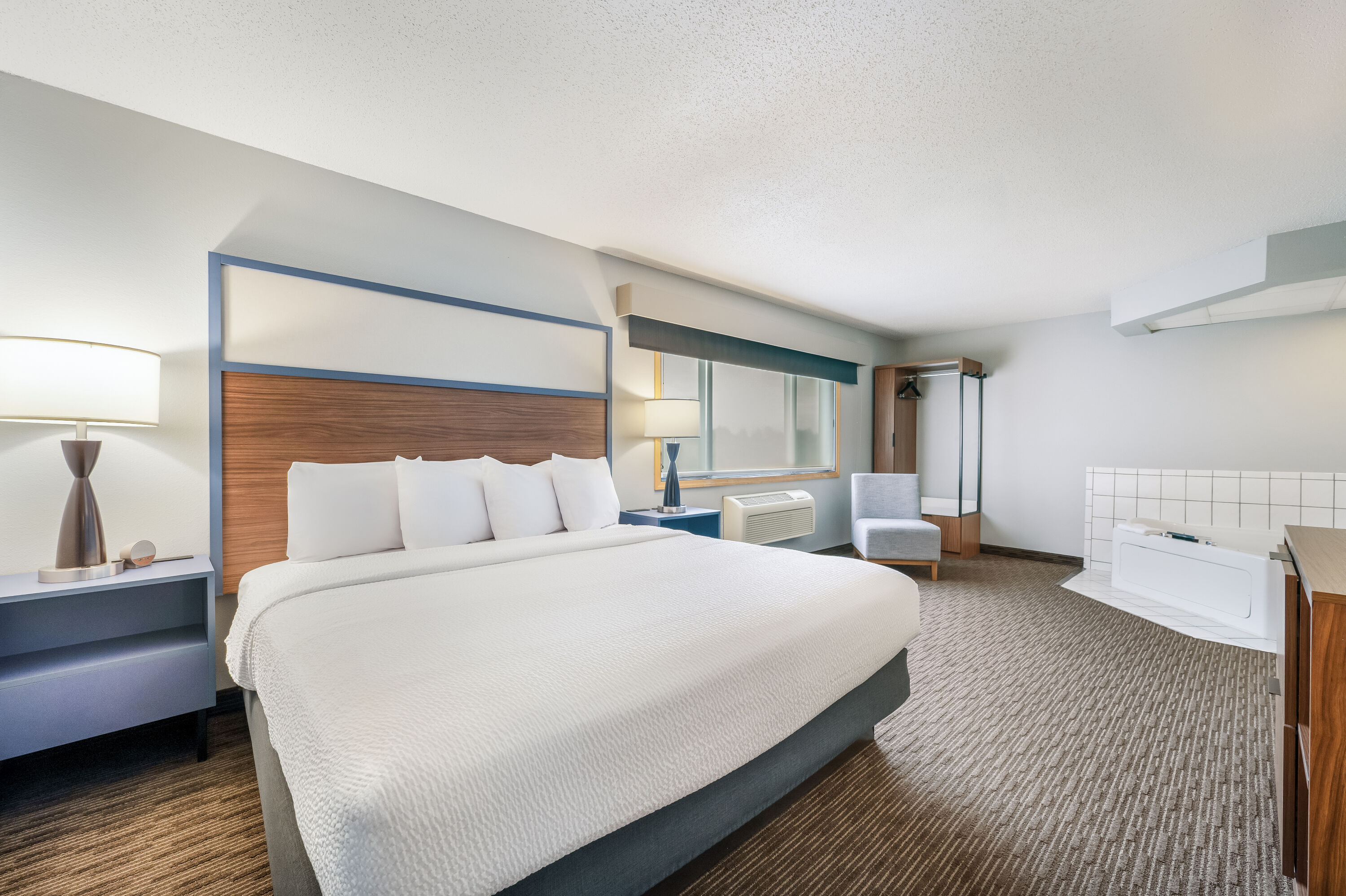 AmericInn by Wyndham, Baudette suite in Baudette, Minnesota