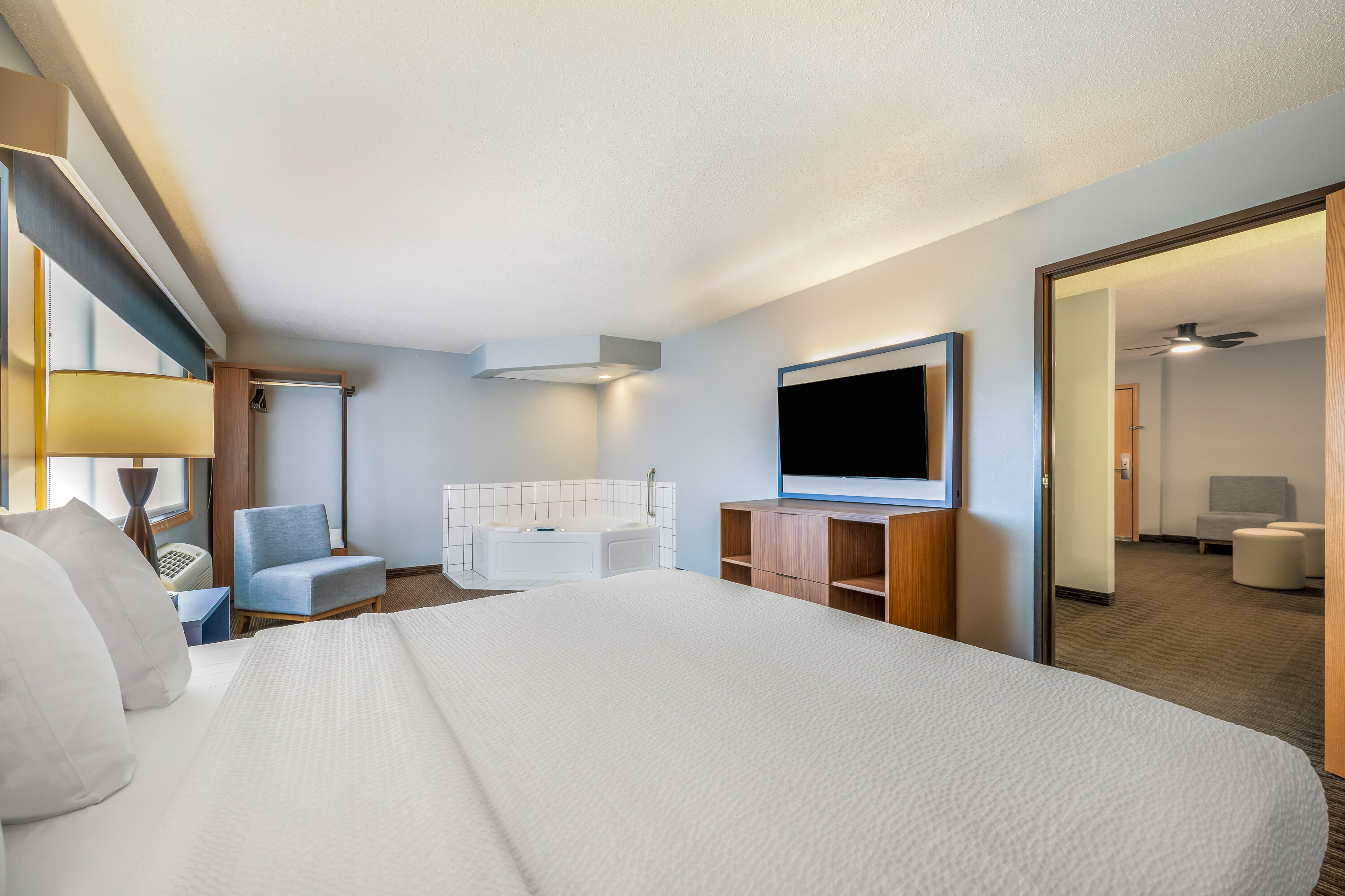 AmericInn by Wyndham, Baudette suite in Baudette, Minnesota