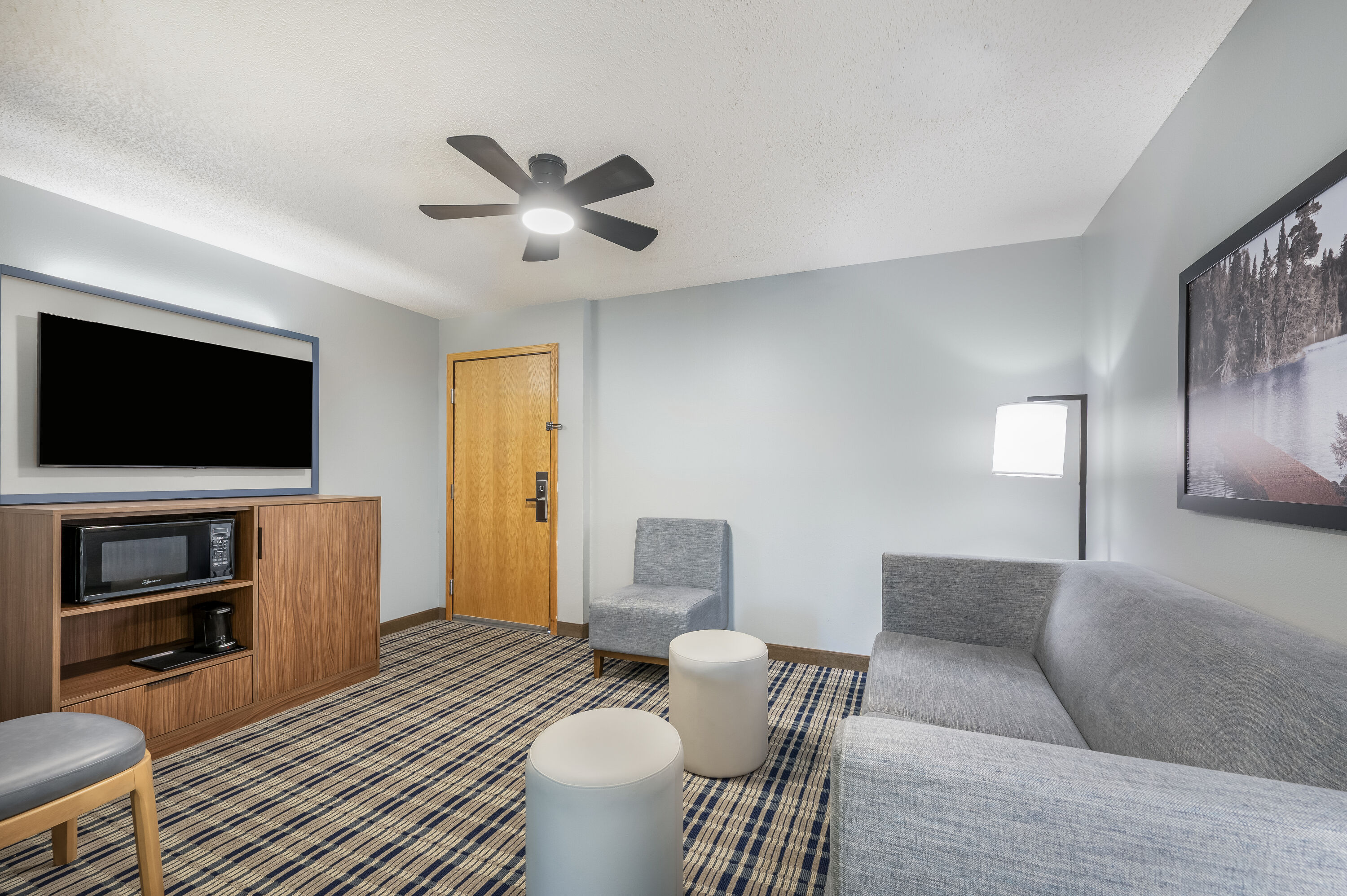 AmericInn by Wyndham, Baudette suite in Baudette, Minnesota