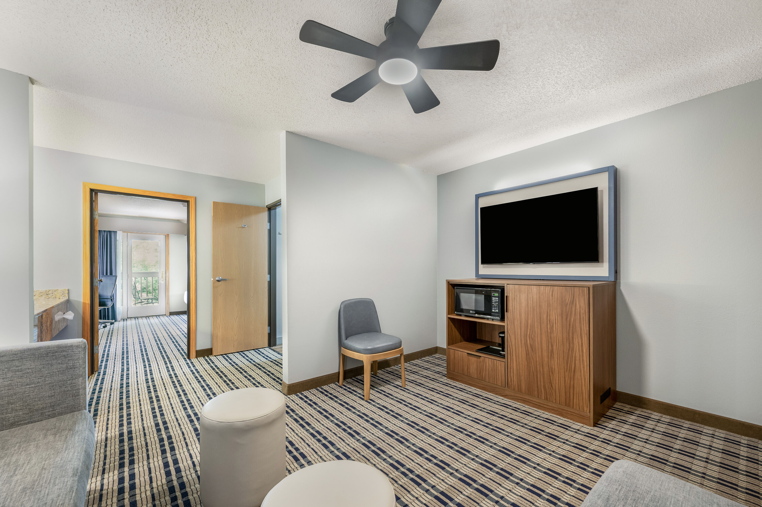 AmericInn by Wyndham, Baudette suite in Baudette, Minnesota