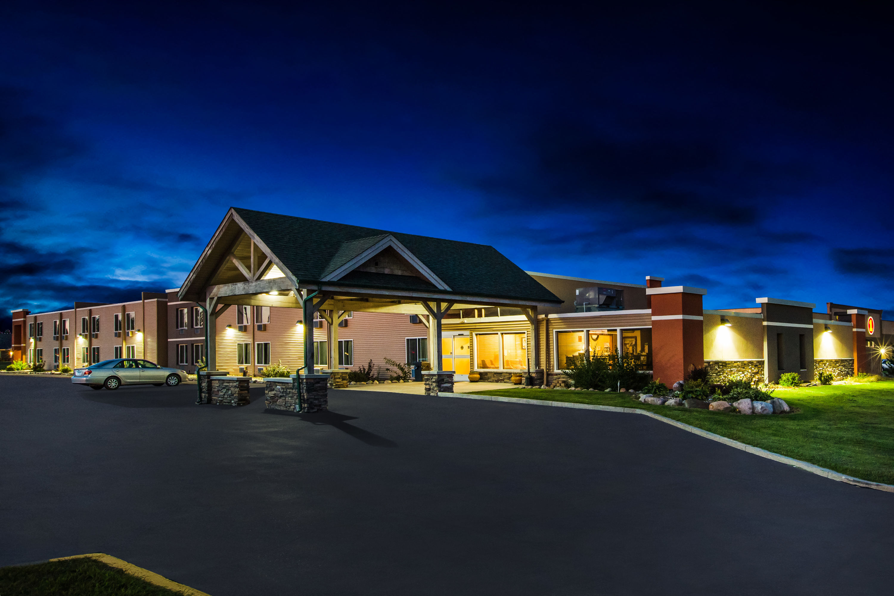 Baxter brainerd adventist health hospital sonora
