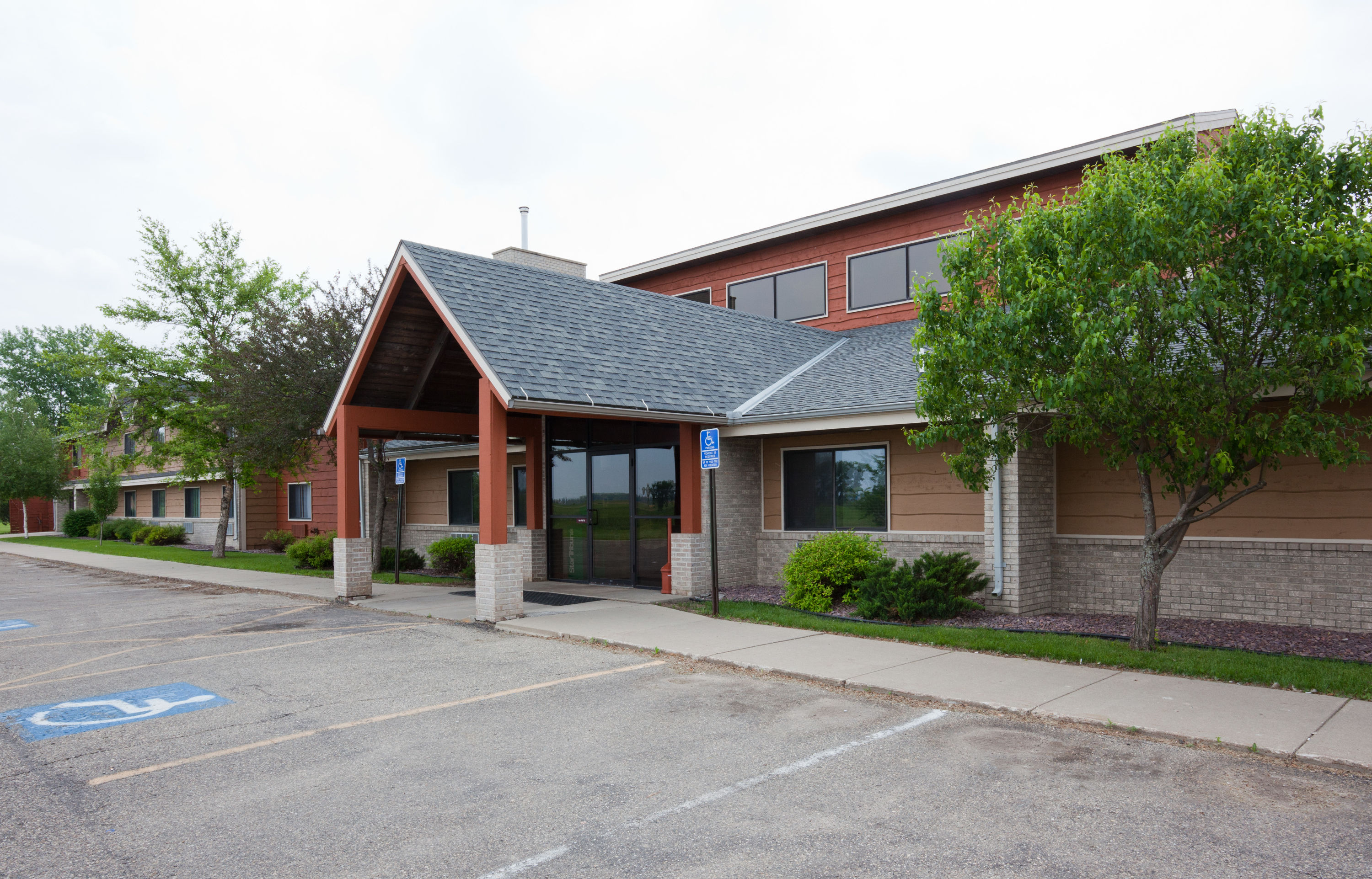 AmericInn by Wyndham Blue Earth Blue Earth, MN Hotels