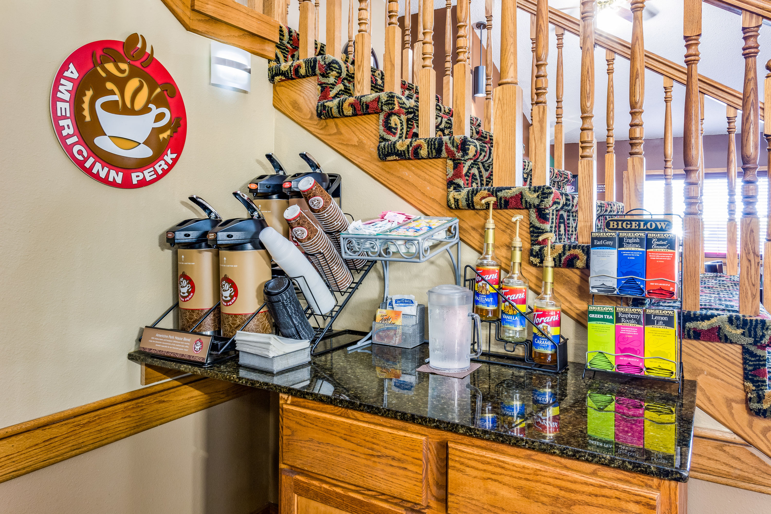 Property amenity at AmericInn by Wyndham Blue Earth in Blue Earth, Minnesota