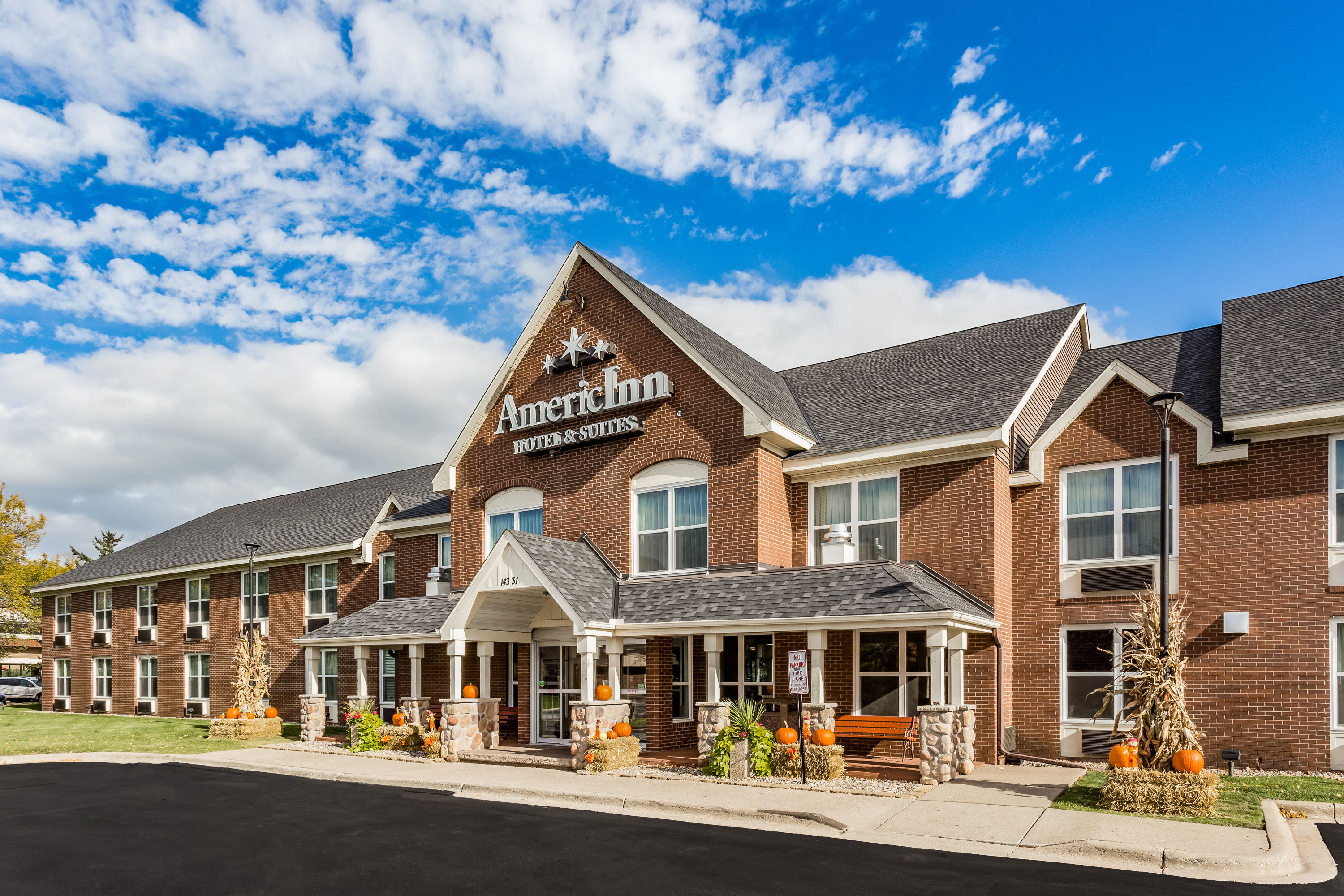 AmericInn by Wyndham Burnsville Burnsville MN Hotels