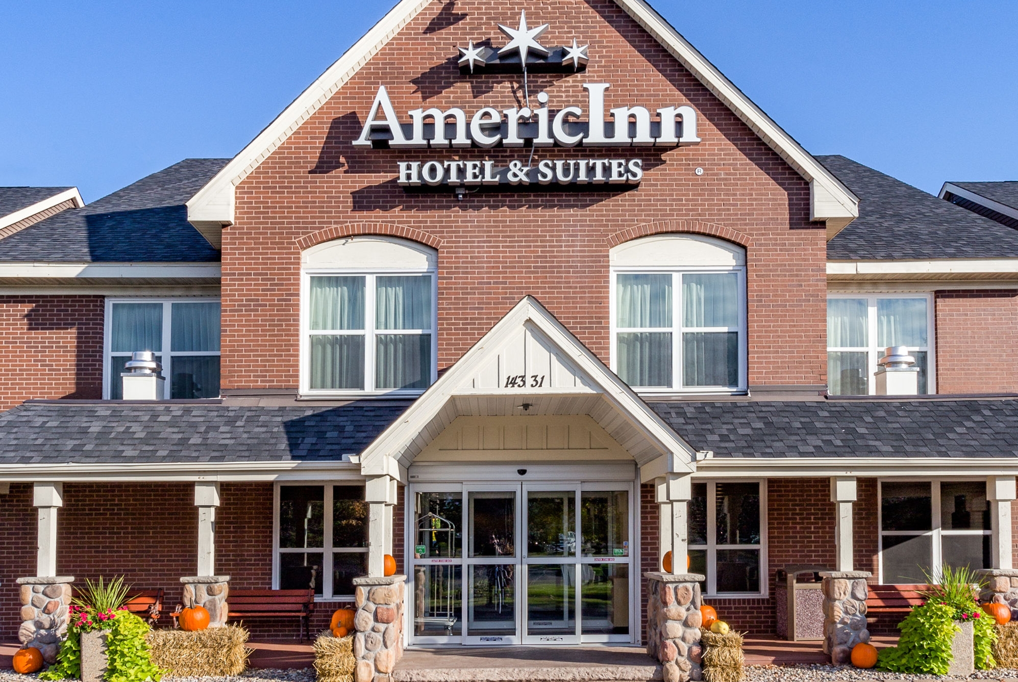 AmericInn by Wyndham Burnsville Burnsville MN Hotels