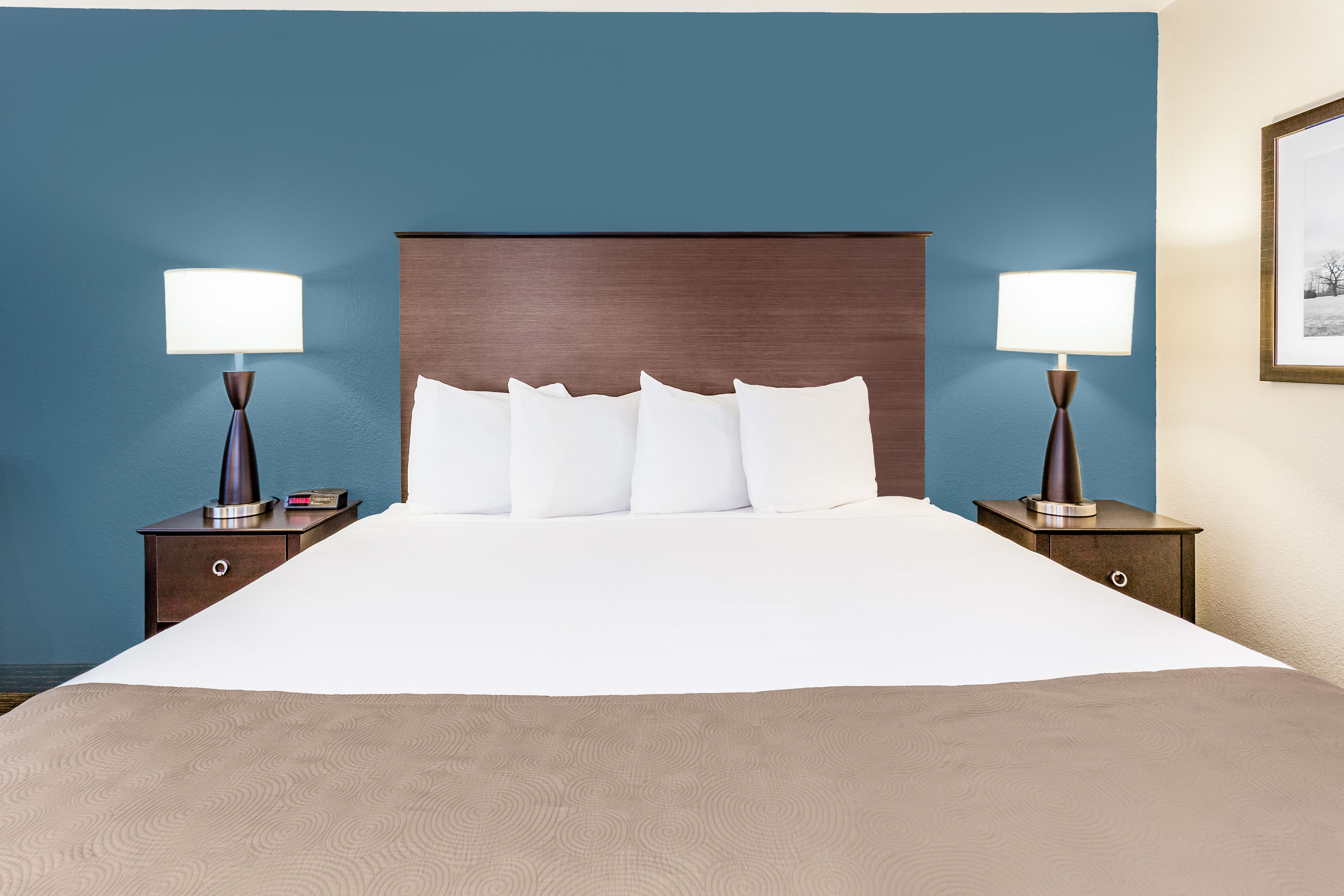 AmericInn by Wyndham Burnsville Burnsville MN Hotels