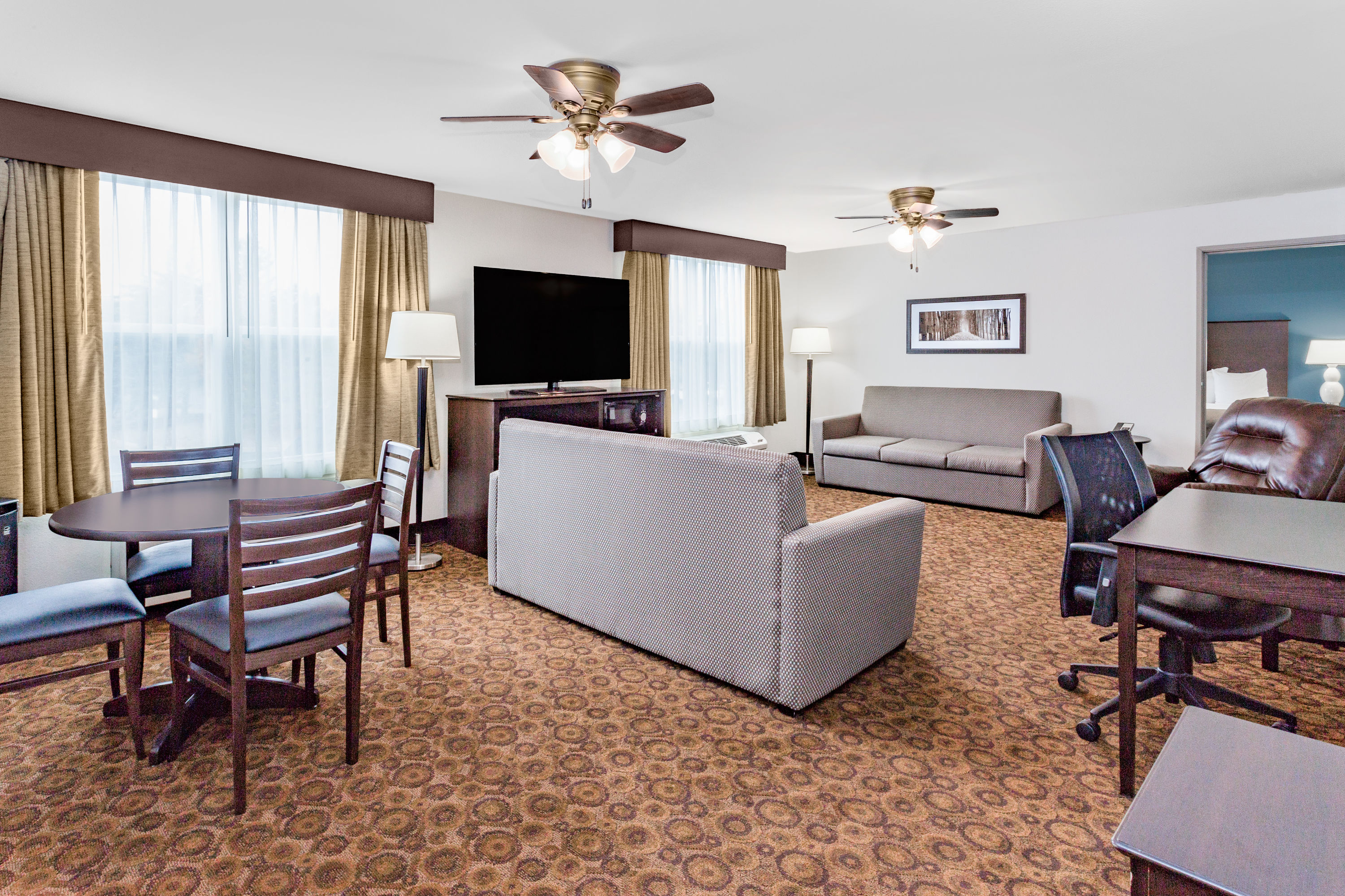 AmericInn by Wyndham Burnsville Burnsville MN Hotels
