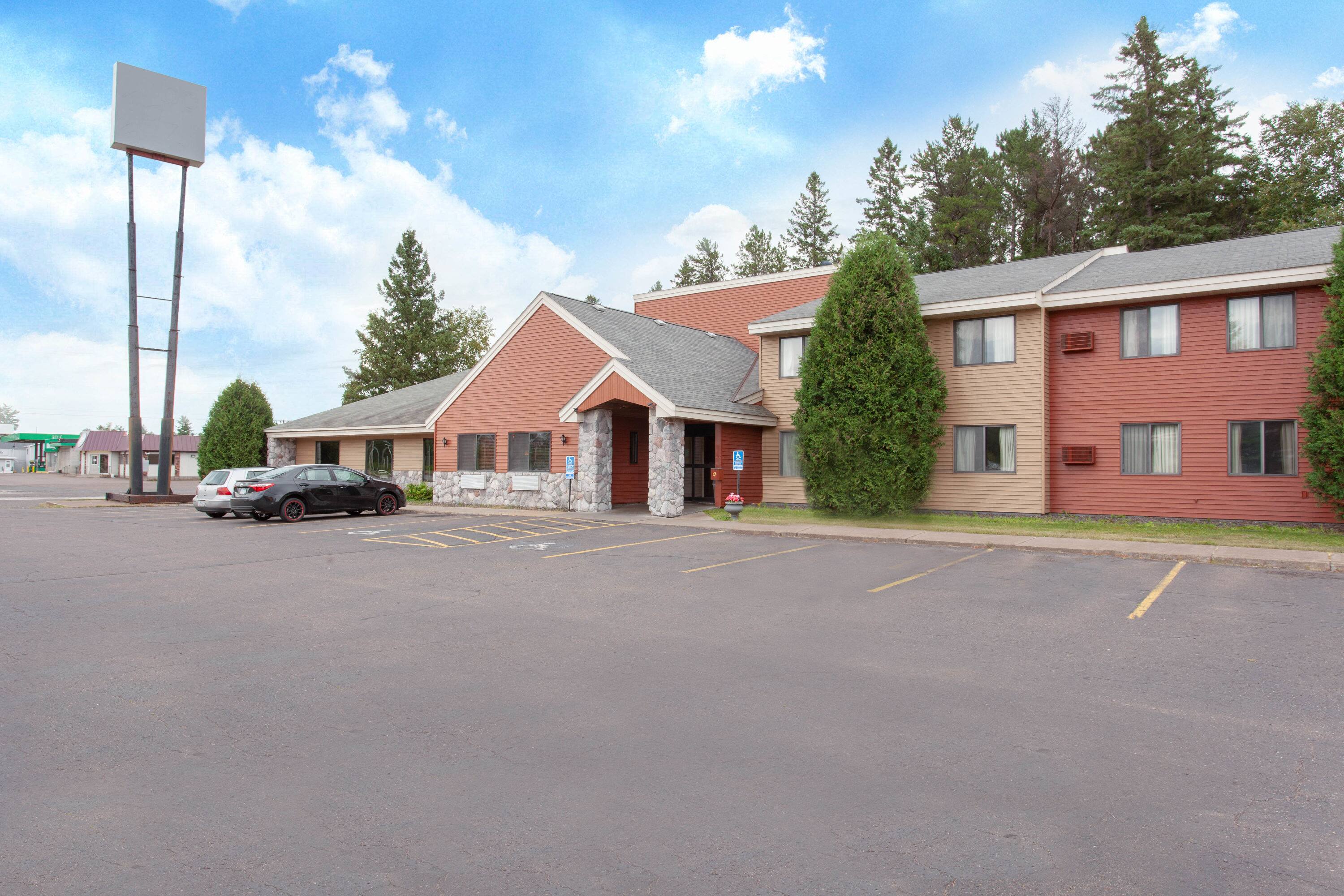 Americinn By Wyndham Carlton Hotels Mn 55718