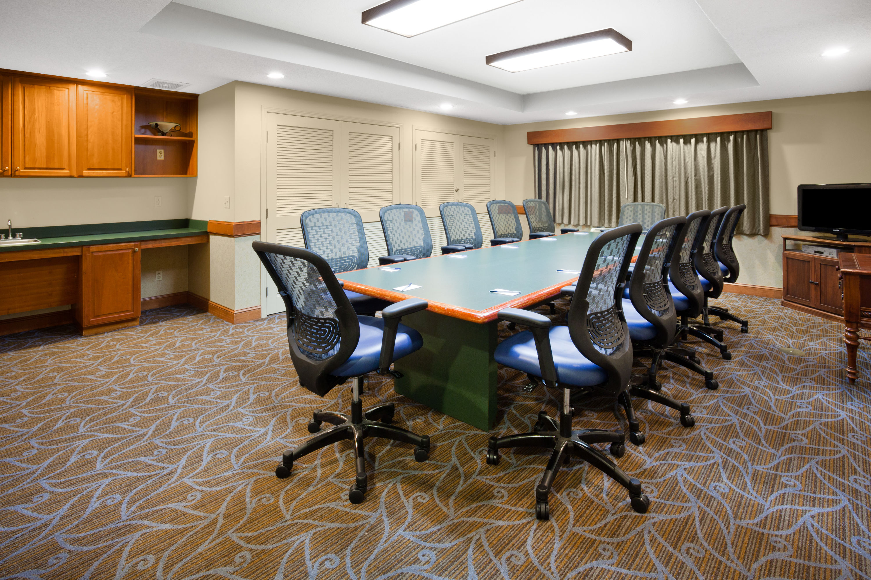 Americinn By Wyndham Chanhassen Chanhassen Mn Hotels